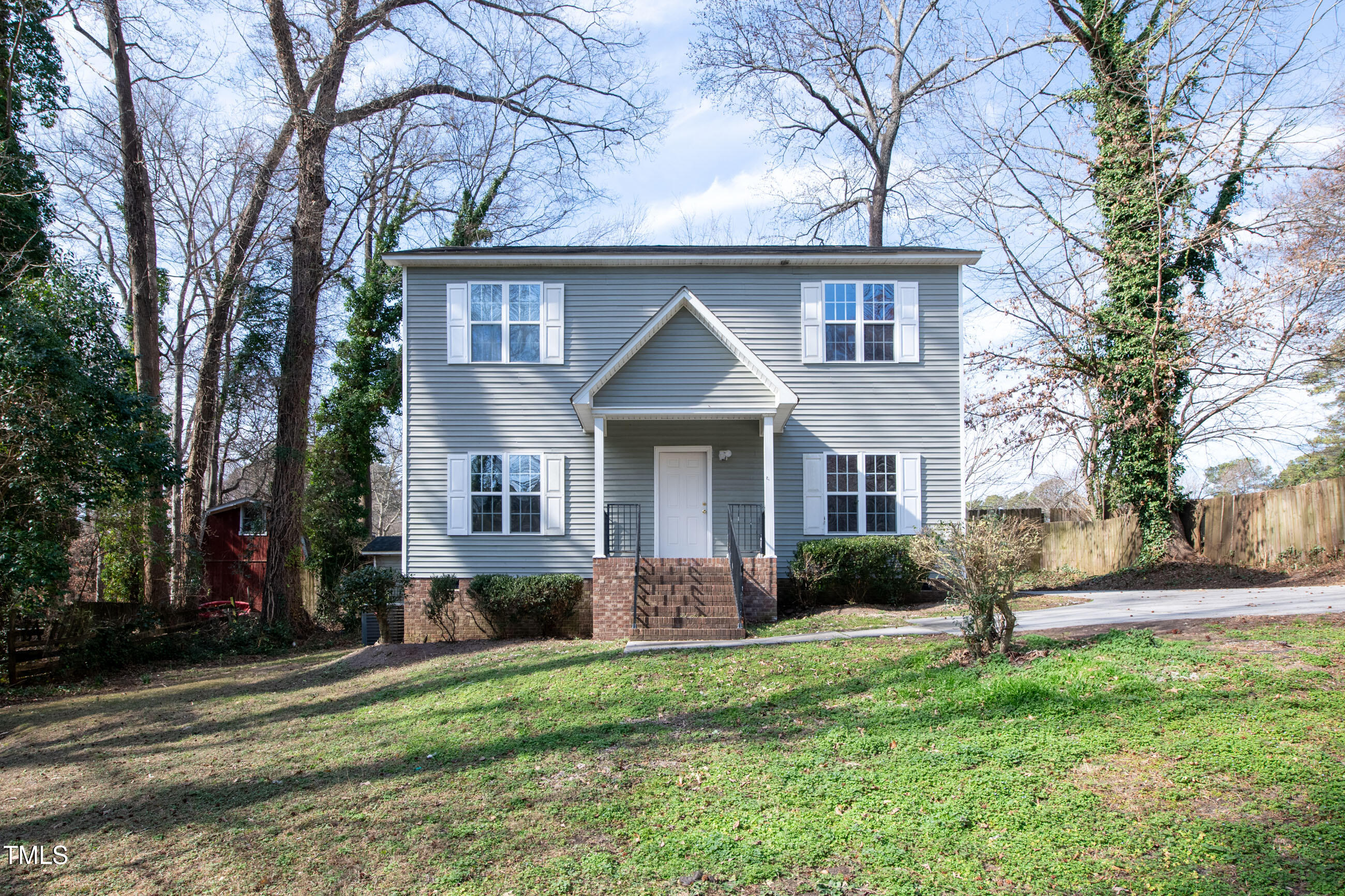 3883 Pin Oak Road Property Photo