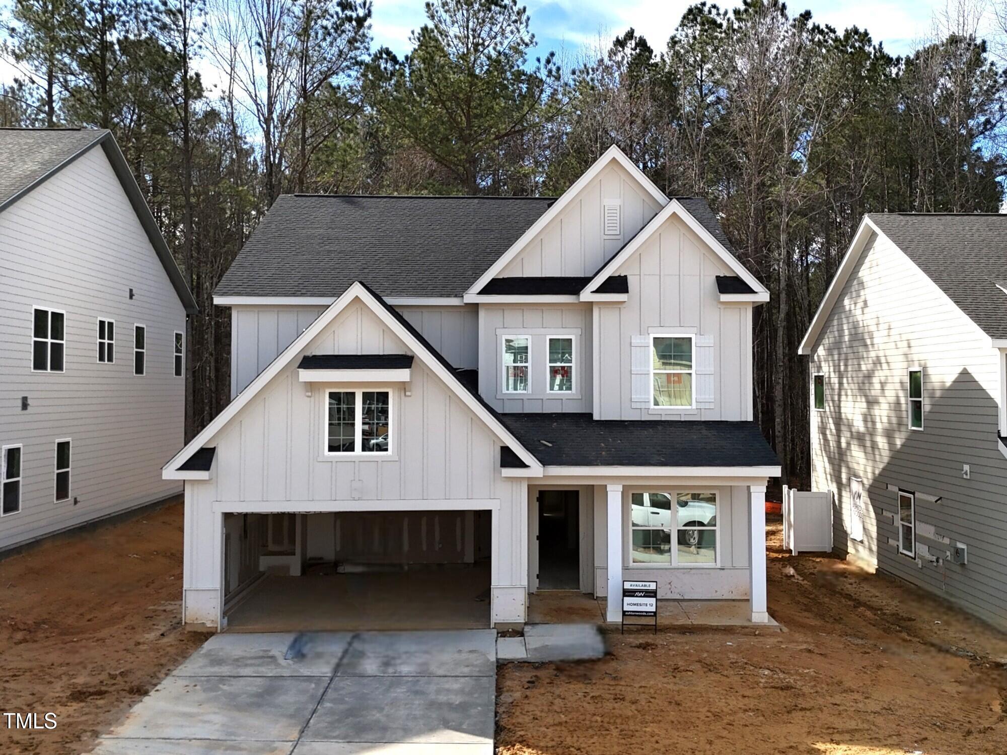 3283 Roundly Road Lot 12 Property Photo