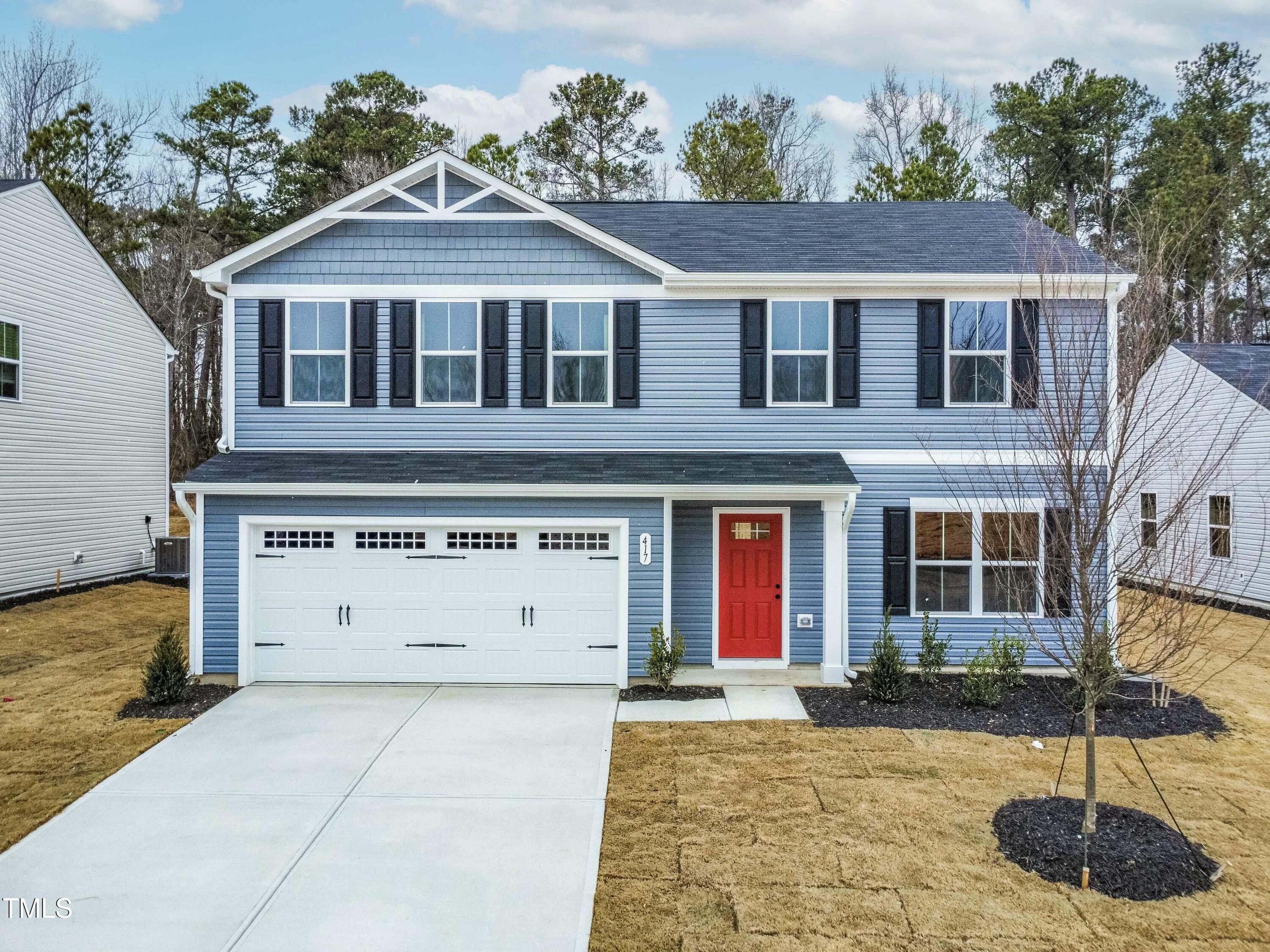 417 Tormore Drive Property Photo