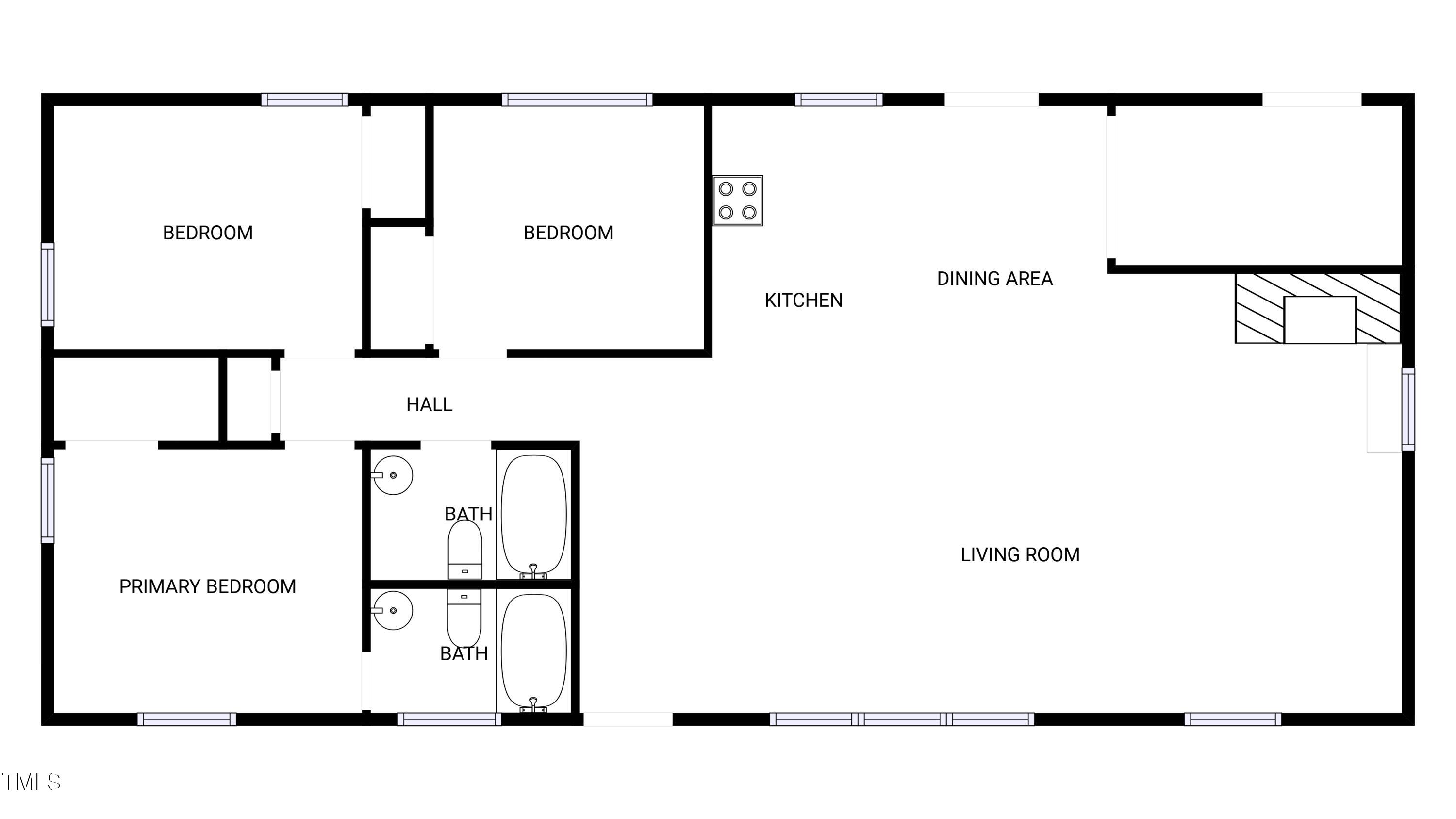 6423 Whitt Road Property Photo 19