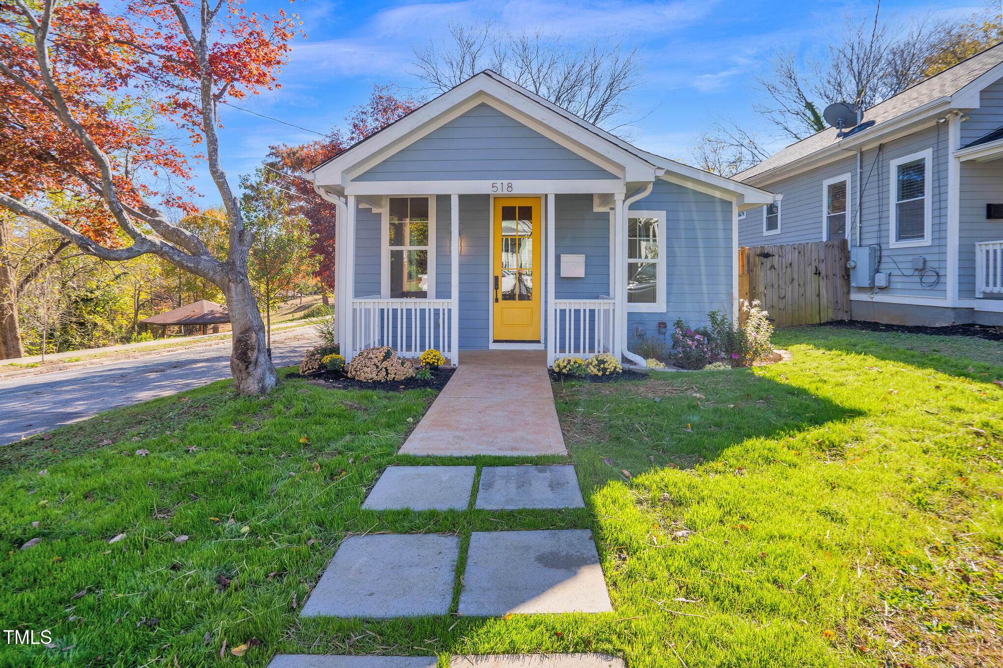 518 Worth Street Property Photo