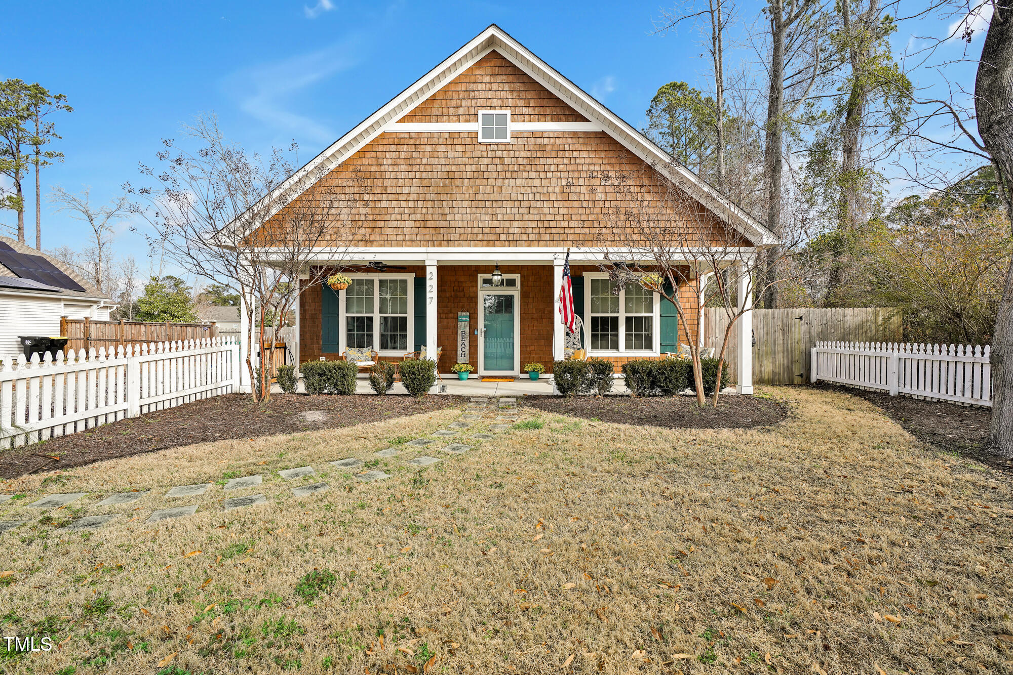 227 Fairfield Drive Property Photo