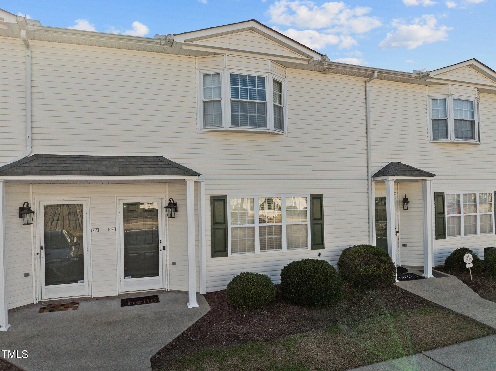 1216 Cross Creek Circle # X6 Property Photo
