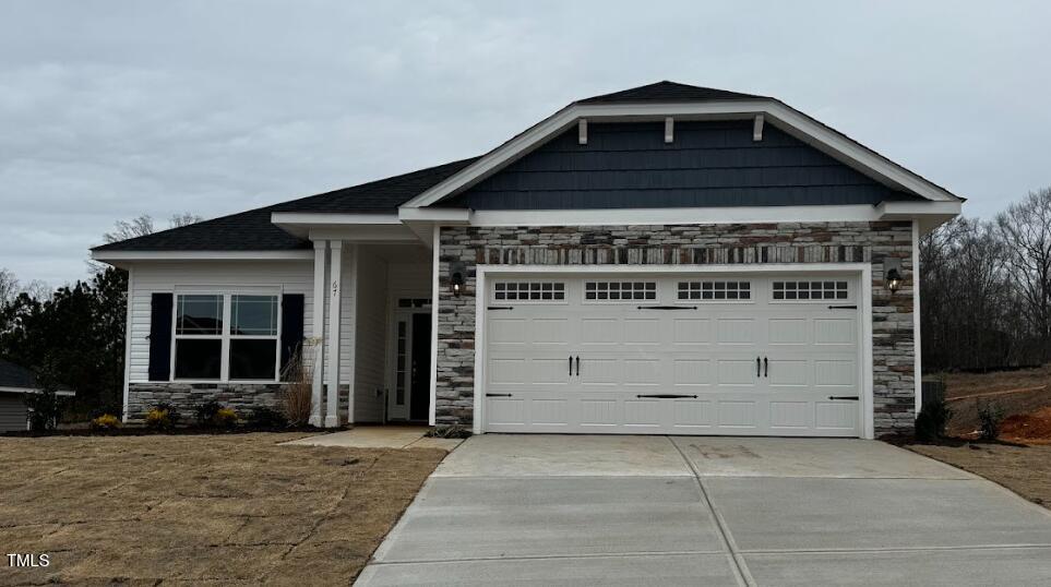 56 Cooper Branch Court Property Photo 1