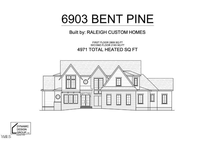 6903 Bent Pine Place Property Photo 2