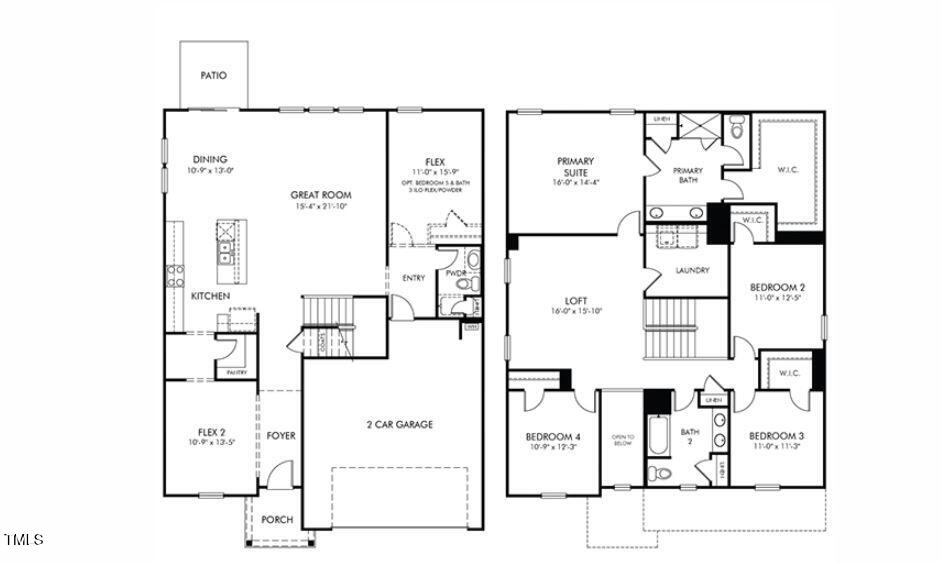 1775 Pie Filling Drive Property Photo 14