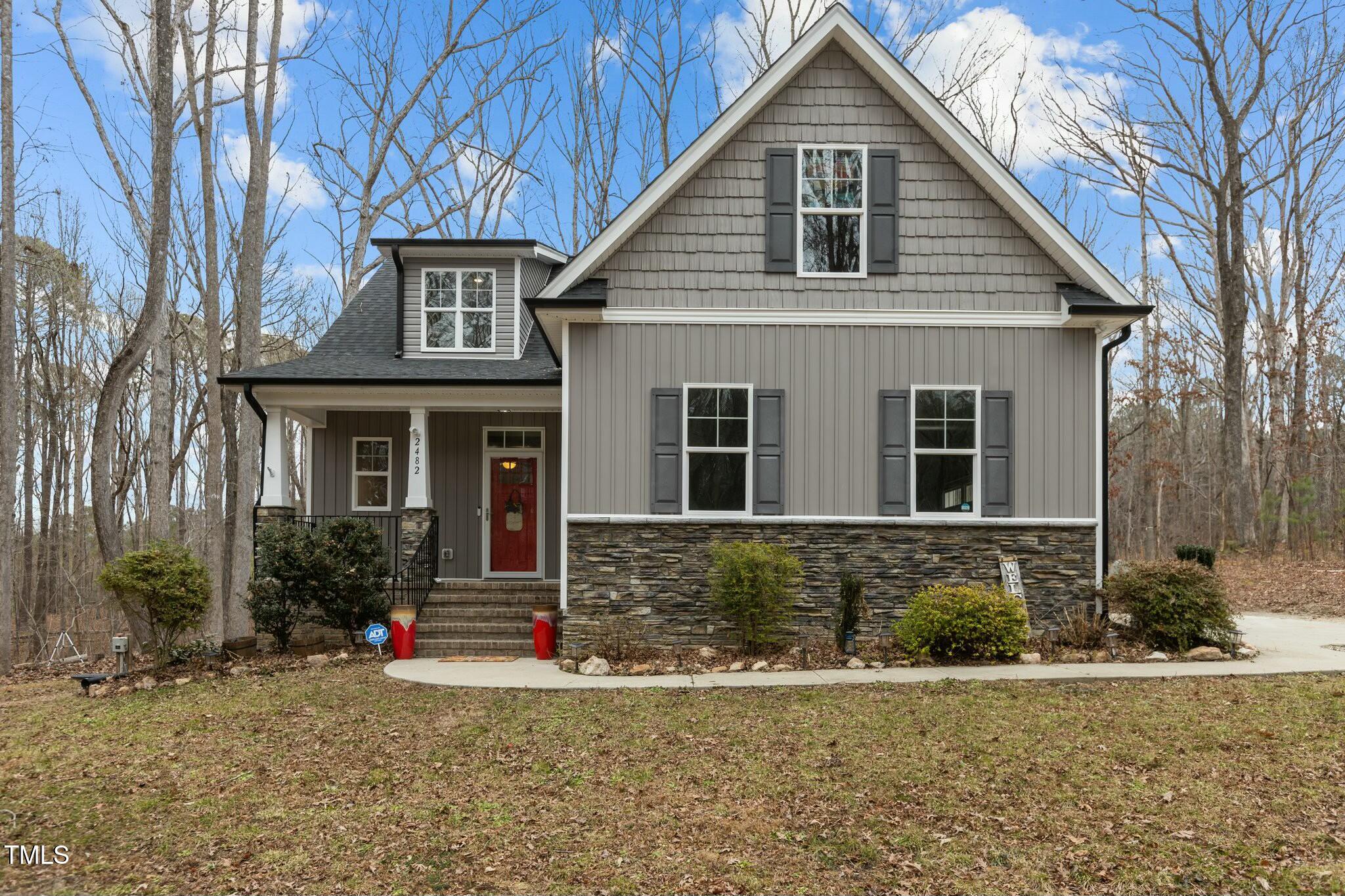 2482 Golden Forest Drive Property Photo 1