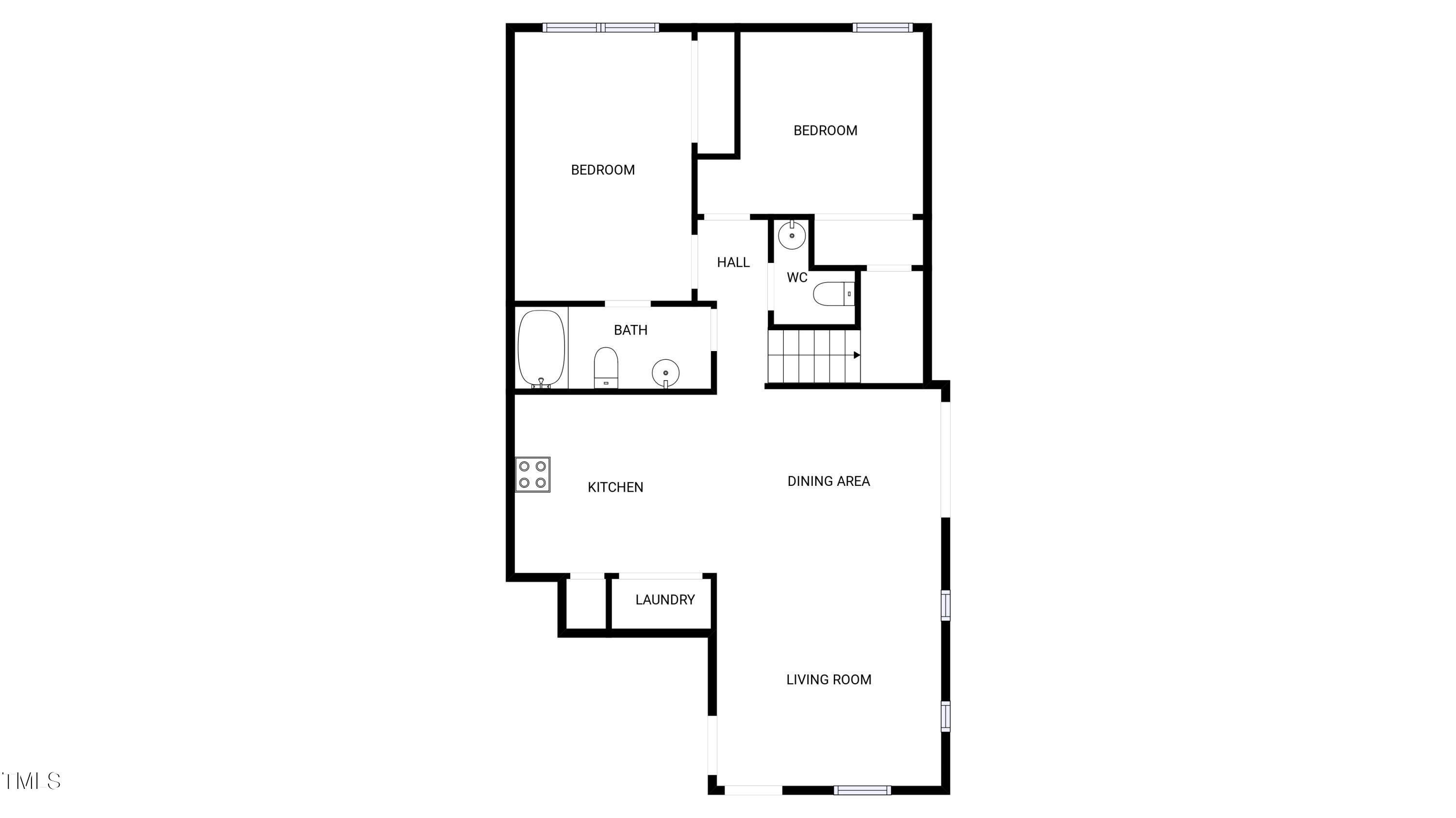1628 Beacon Village Drive Property Photo 20