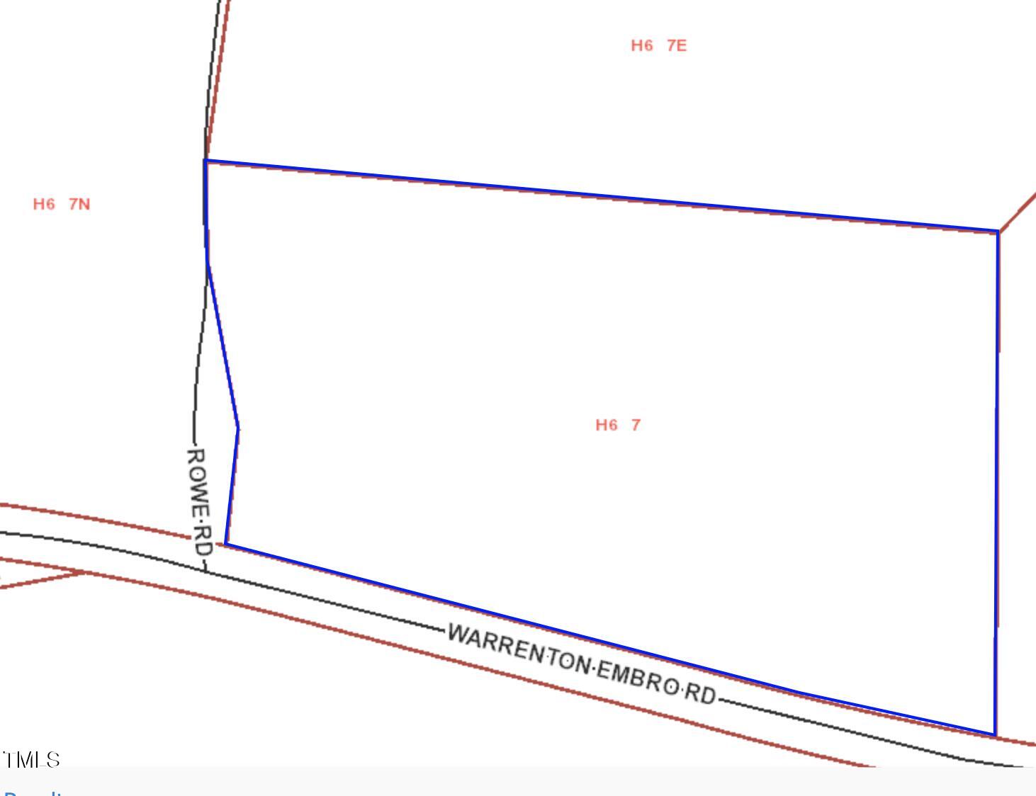 0 Lot 1 Rowe Estates Property Photo 11