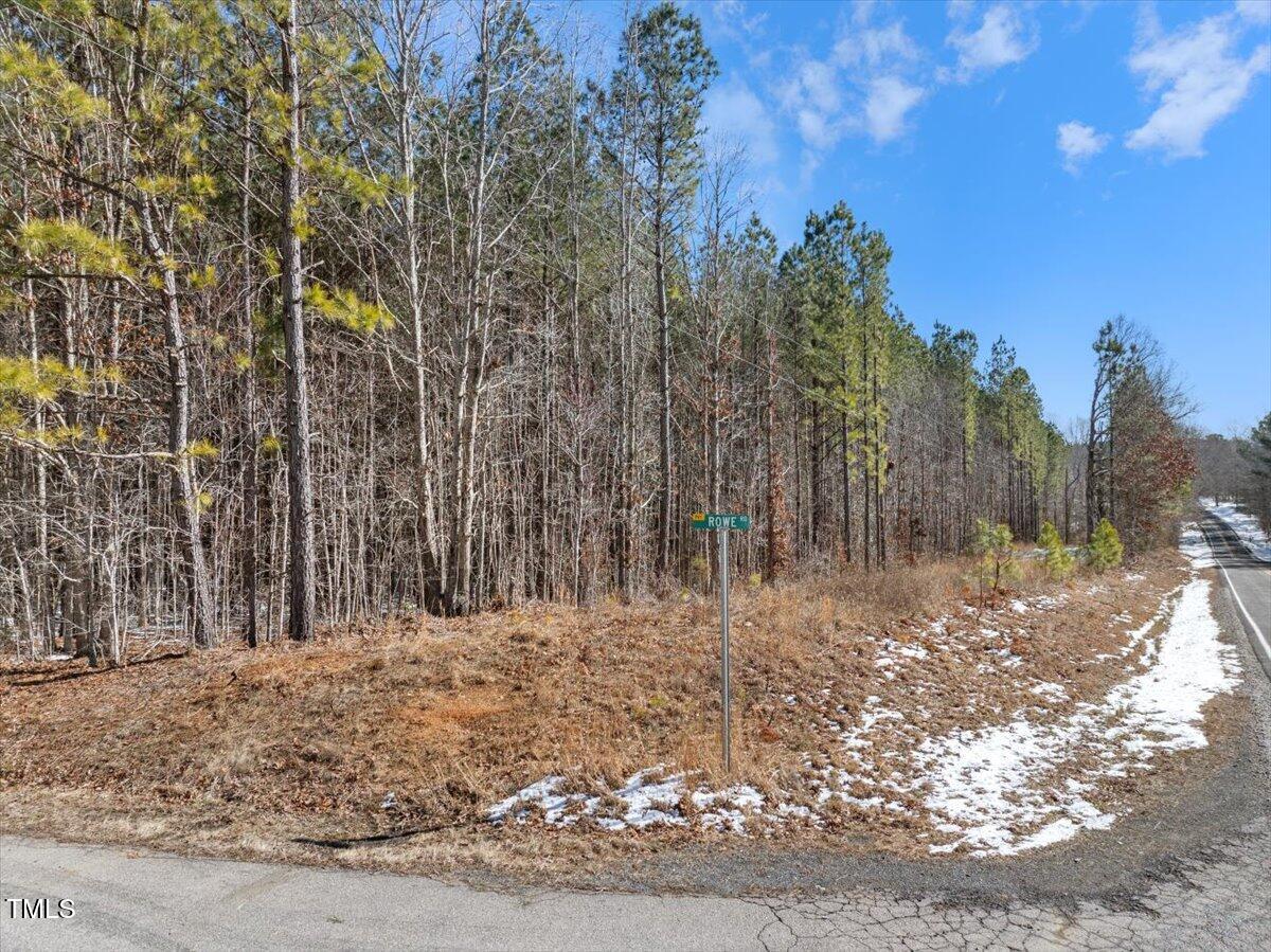 0 Lot 1 Rowe Estates Property Photo 15