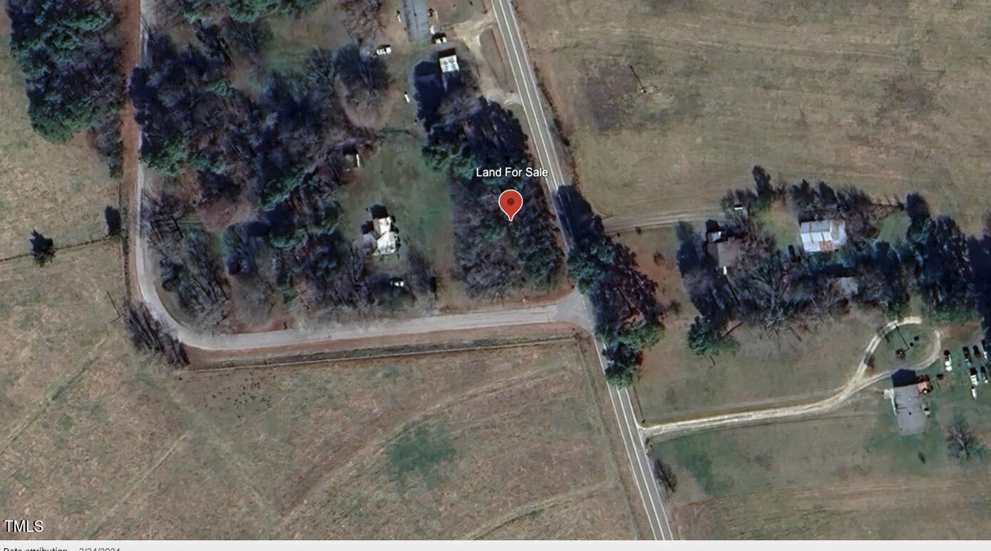 0 Leroy Green Rd Road Property Photo 1