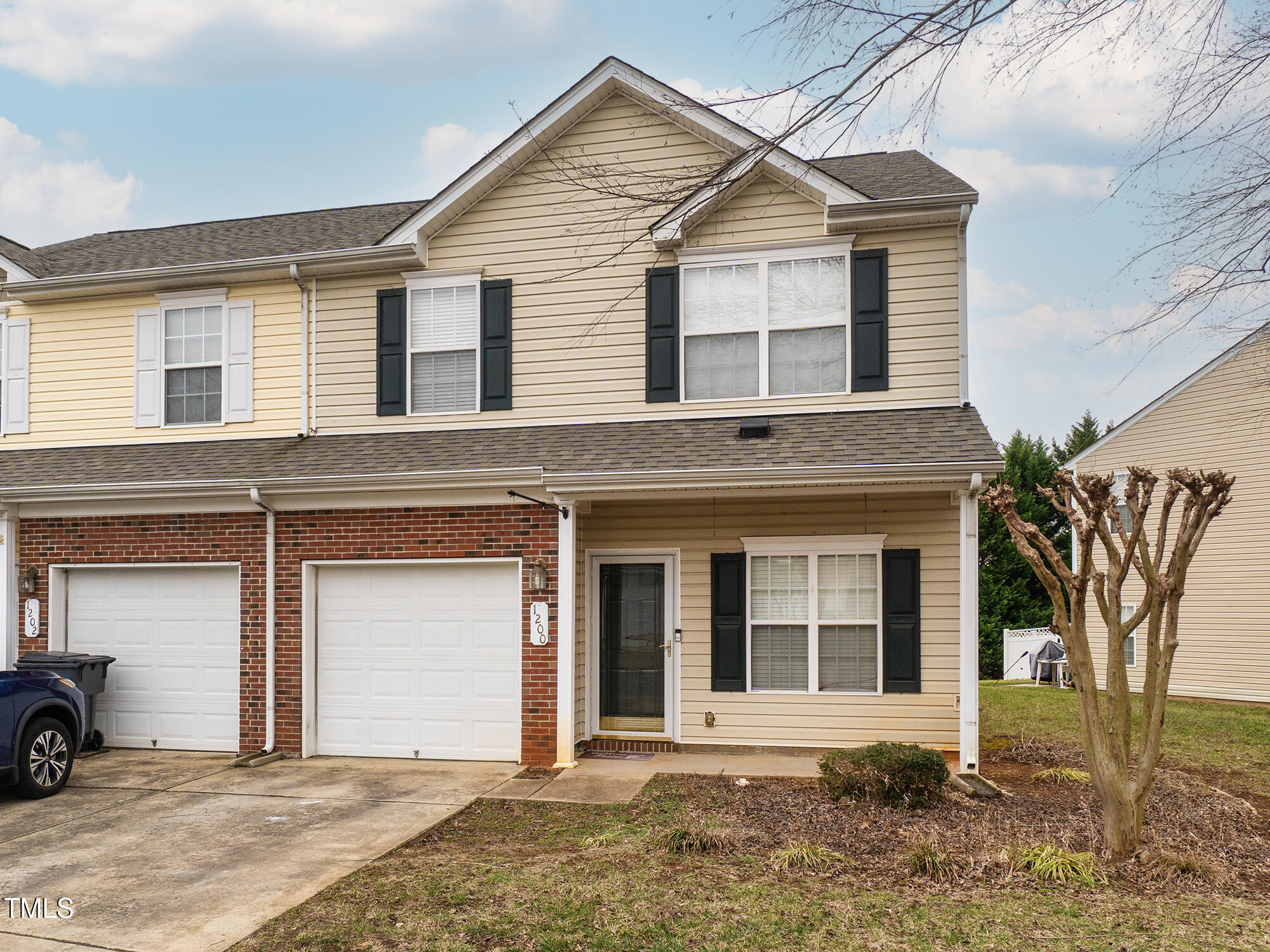 1200 Glory Vine Road Property Photo