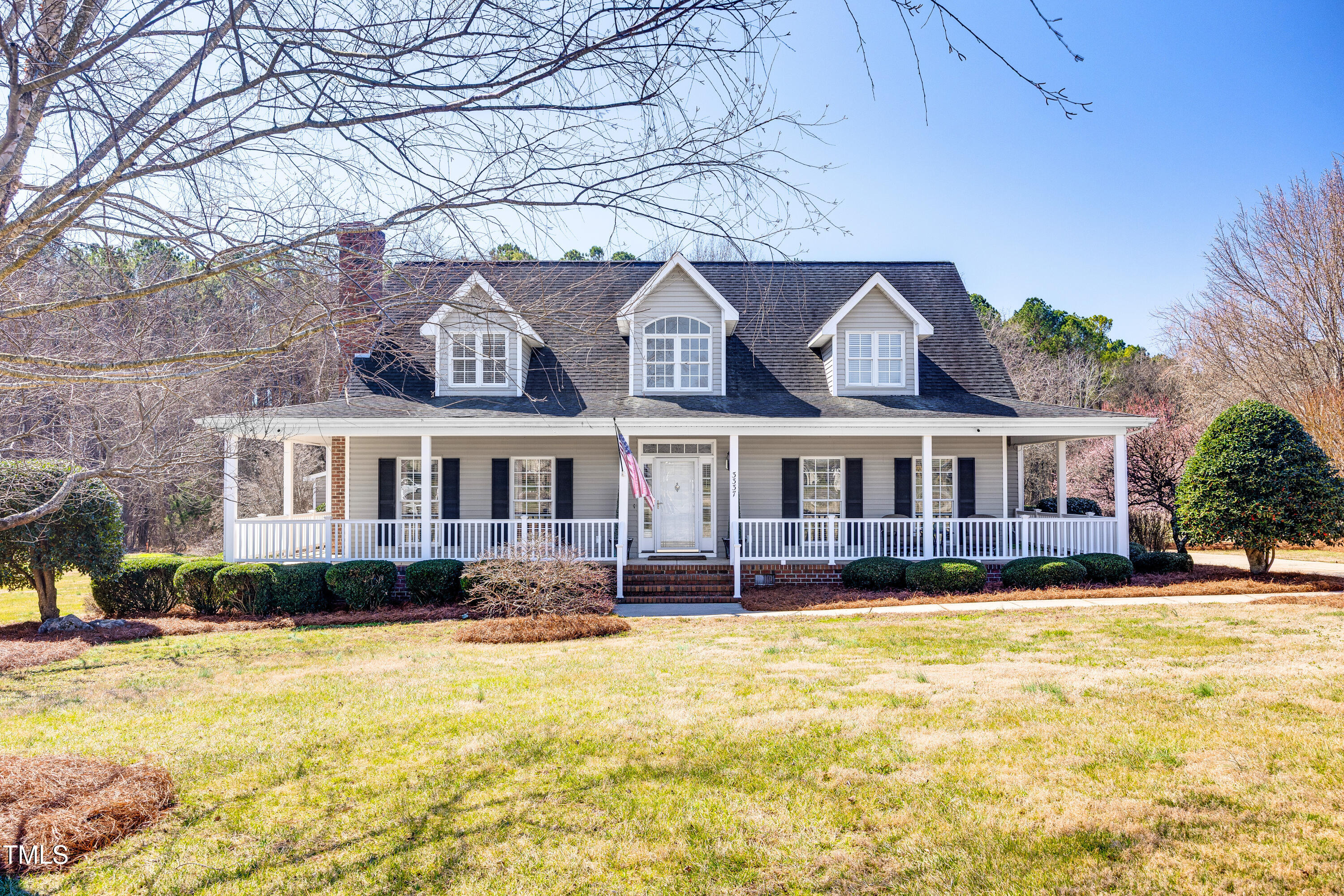 3337 Scarlet Oak Drive Property Photo