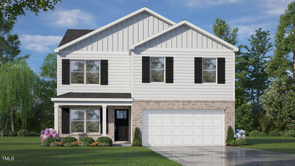 923 Misty Creek Drive Property Photo