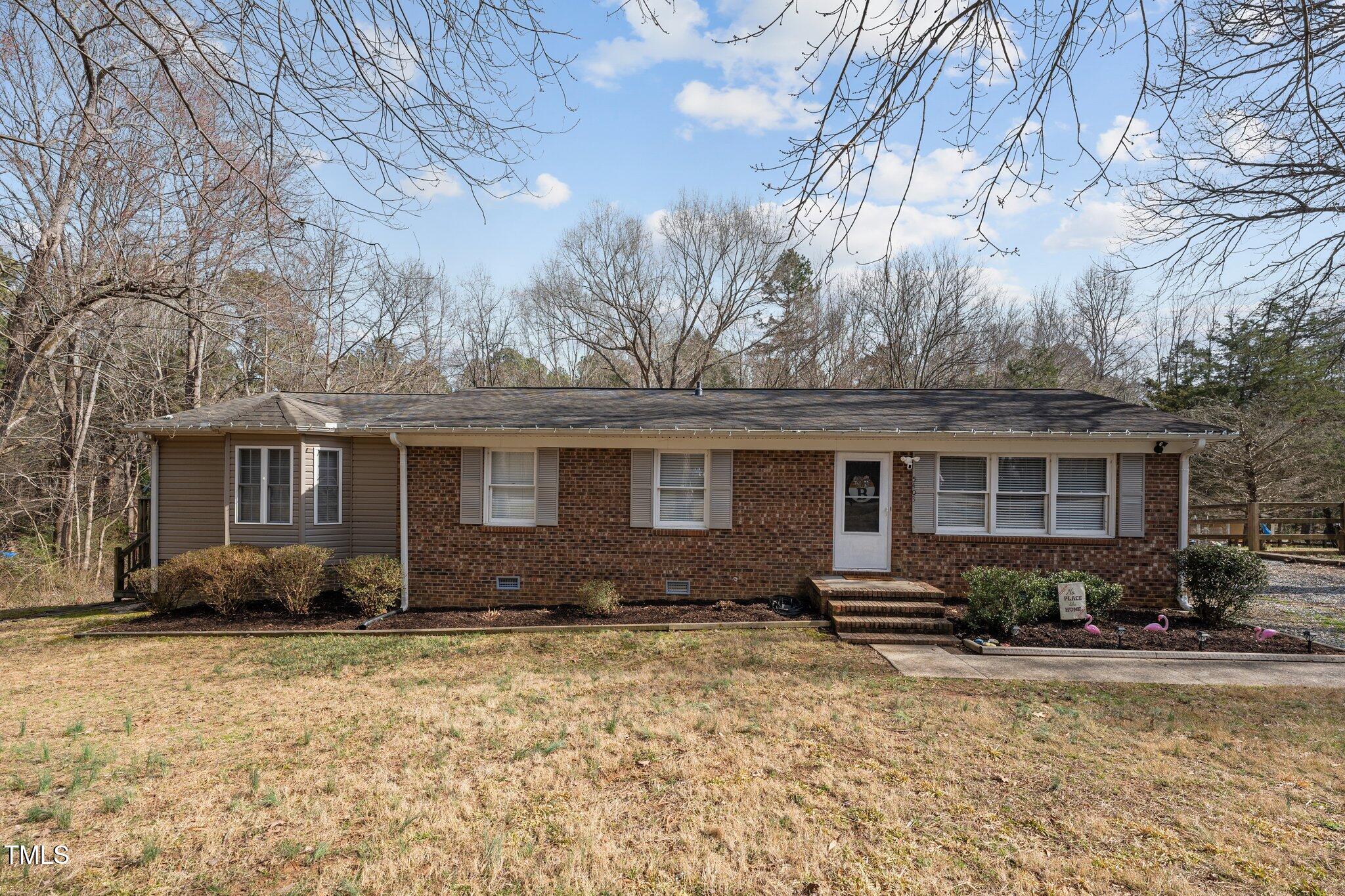 5403 Woodlane Drive Property Photo 1