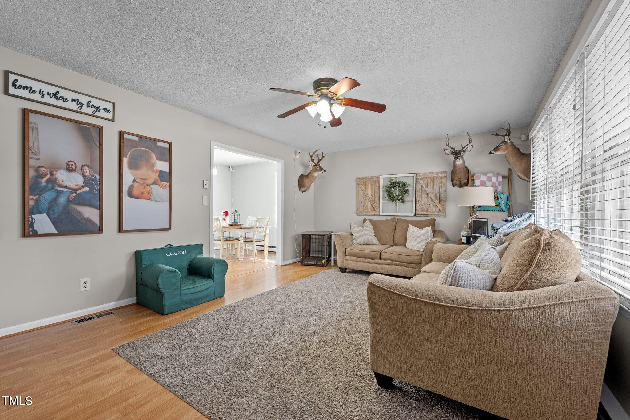 5403 Woodlane Drive Property Photo 2