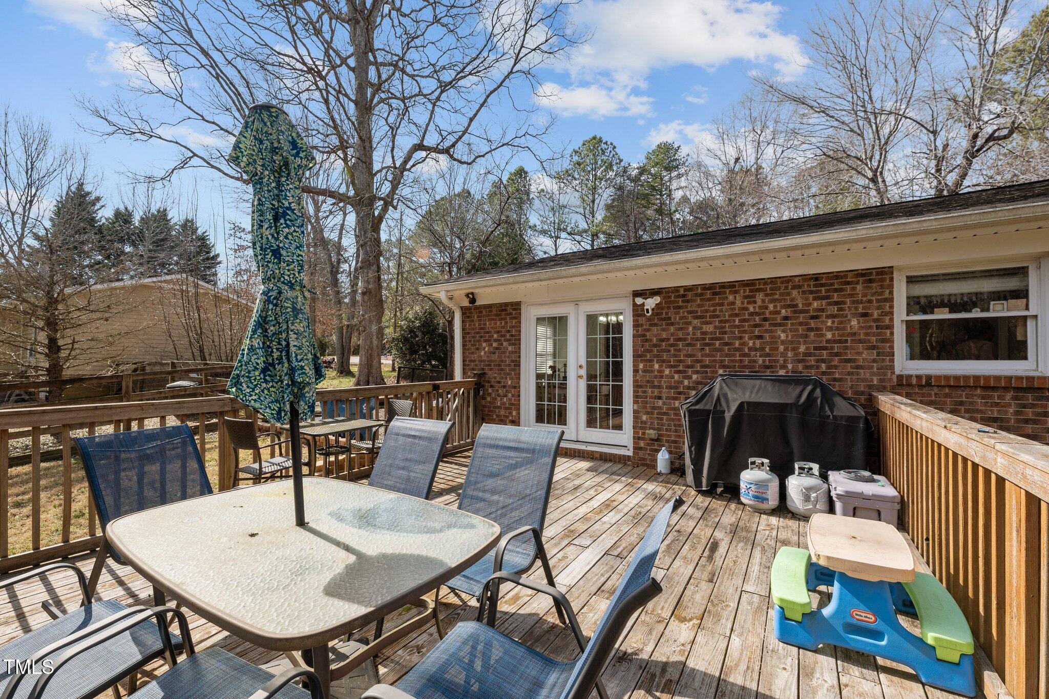 5403 Woodlane Drive Property Photo 20