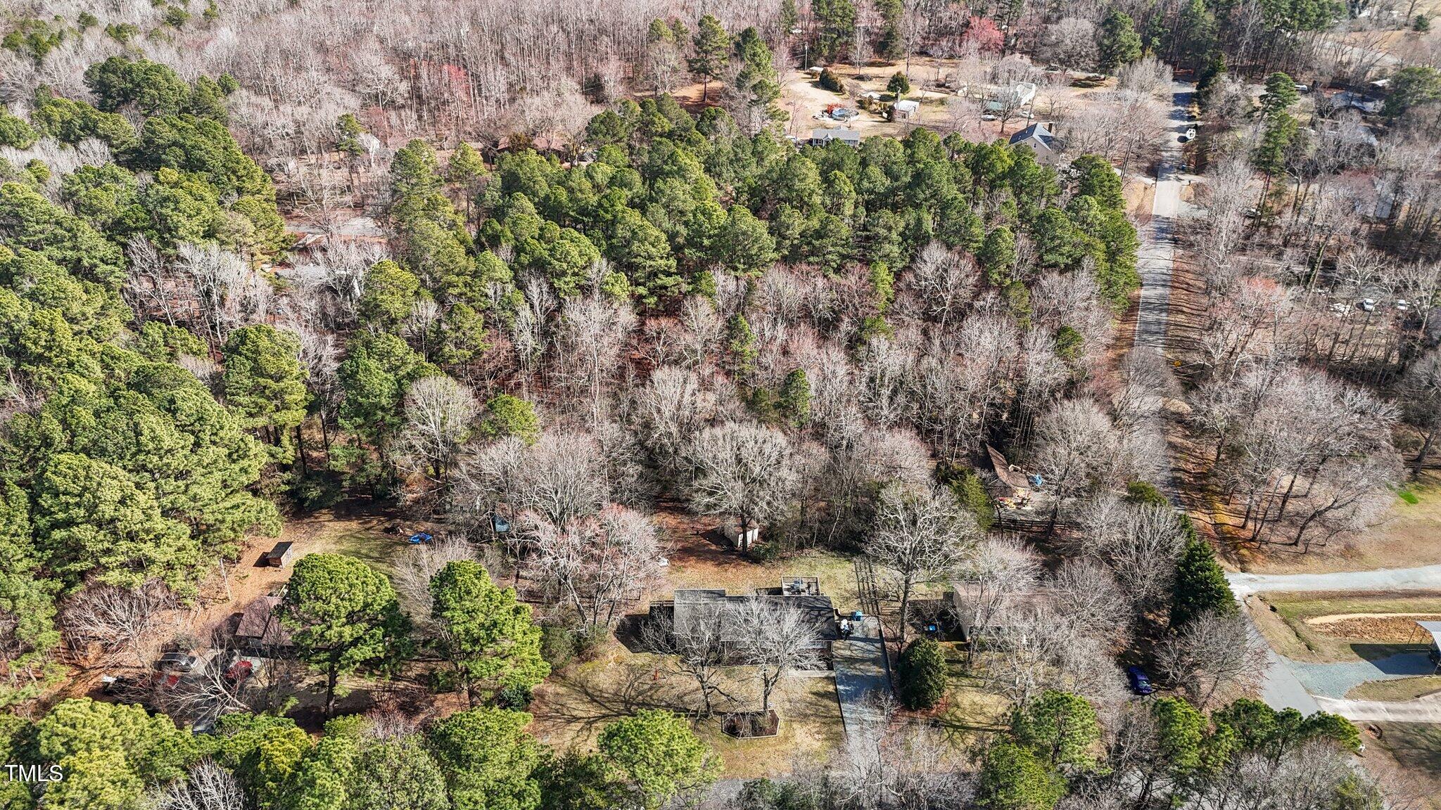 5403 Woodlane Drive Property Photo 24