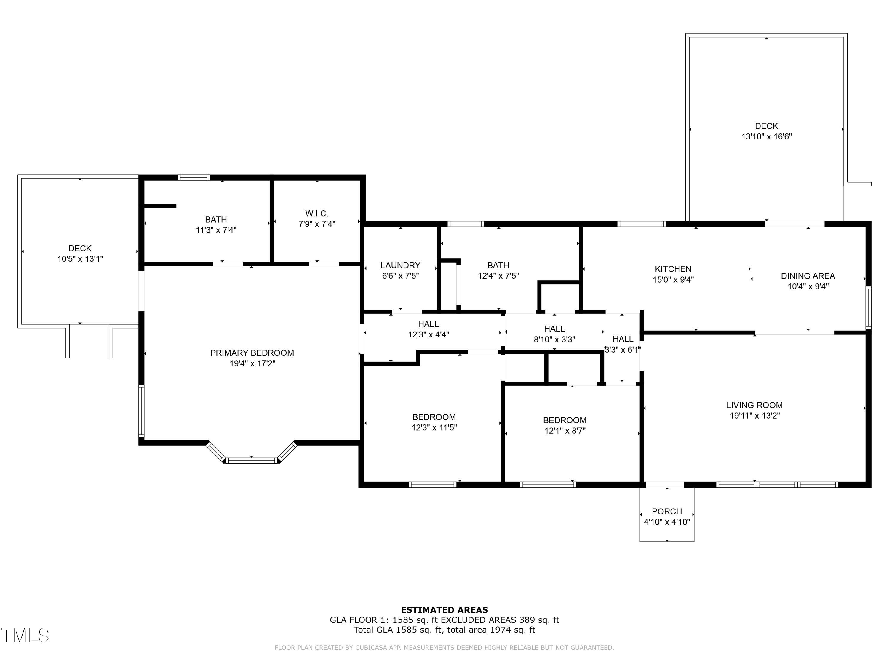 5403 Woodlane Drive Property Photo 26