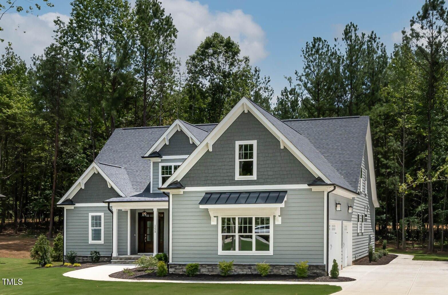 1224 Red Cedar Court Lot 33 Property Photo 1