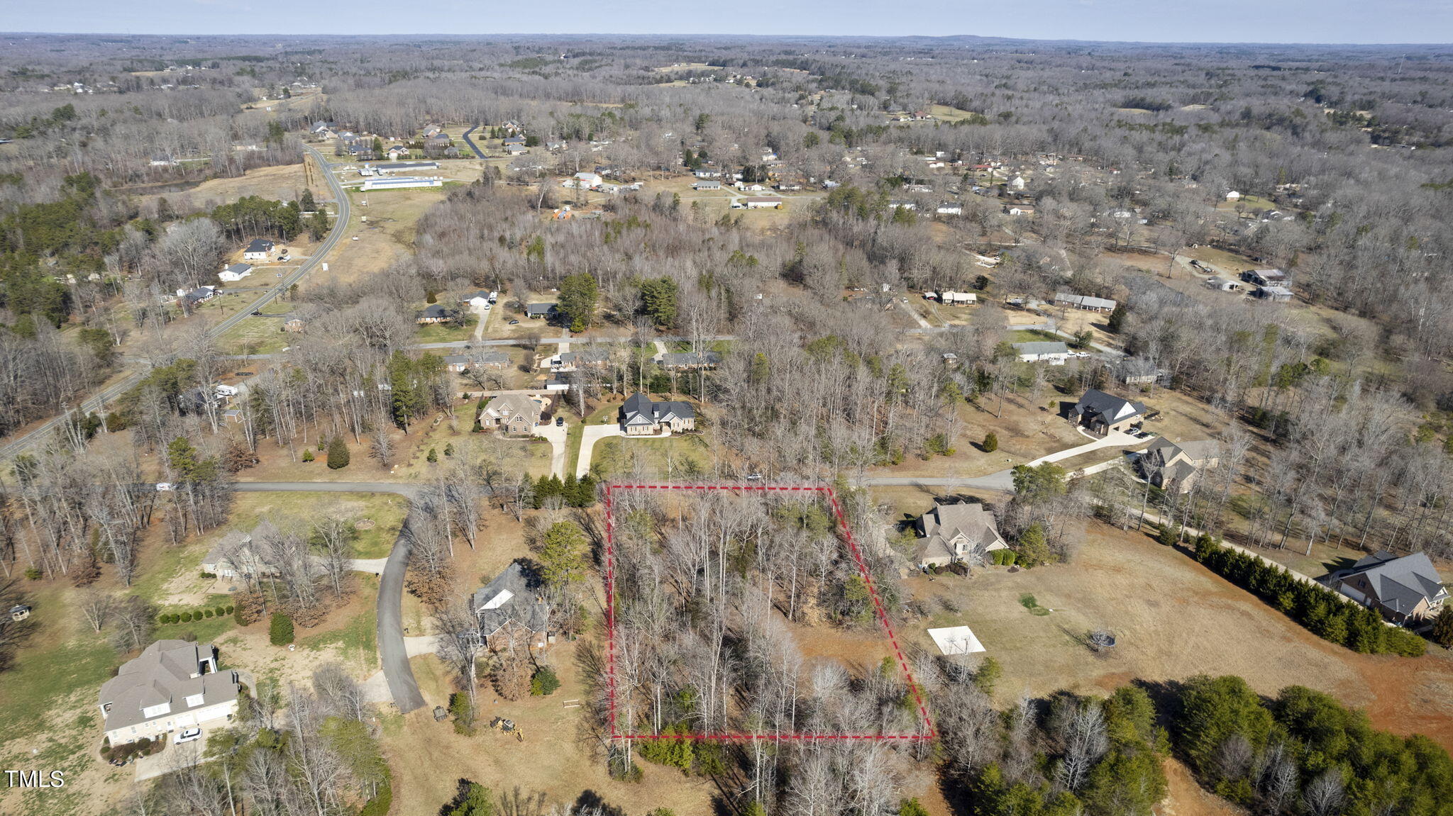 2615 Mableton Drive Property Photo 13