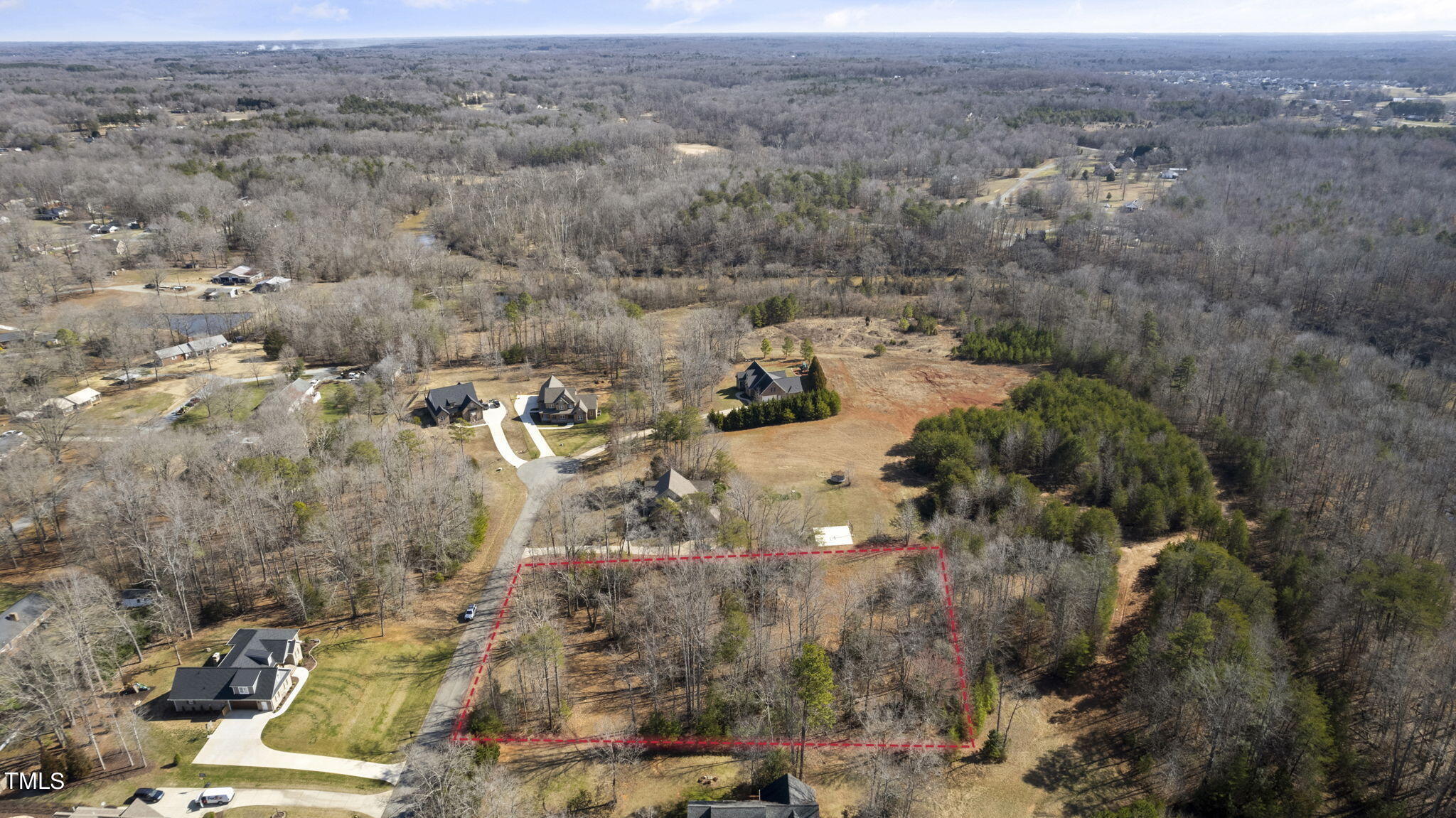 2615 Mableton Drive Property Photo 15