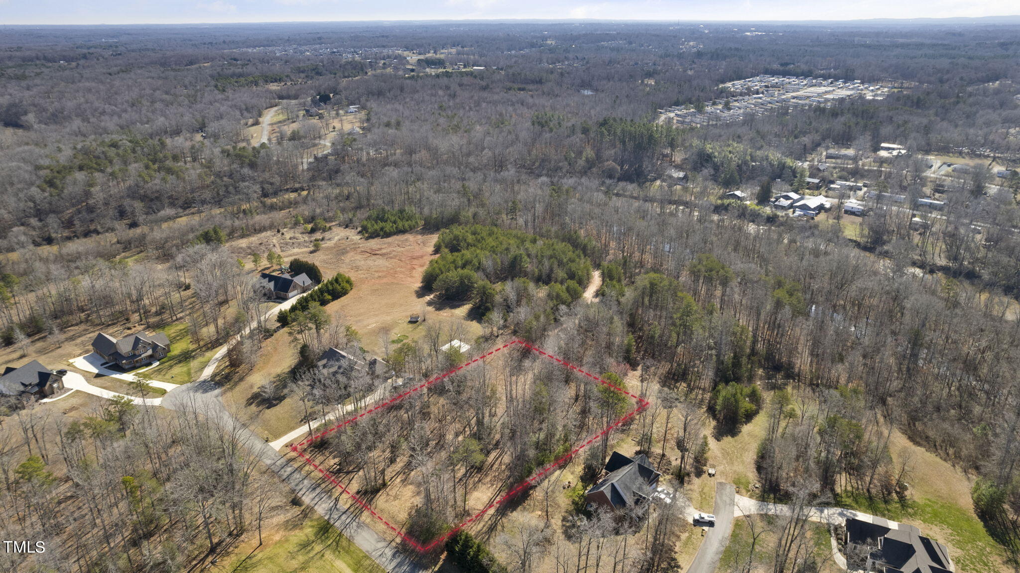 2615 Mableton Drive Property Photo 16