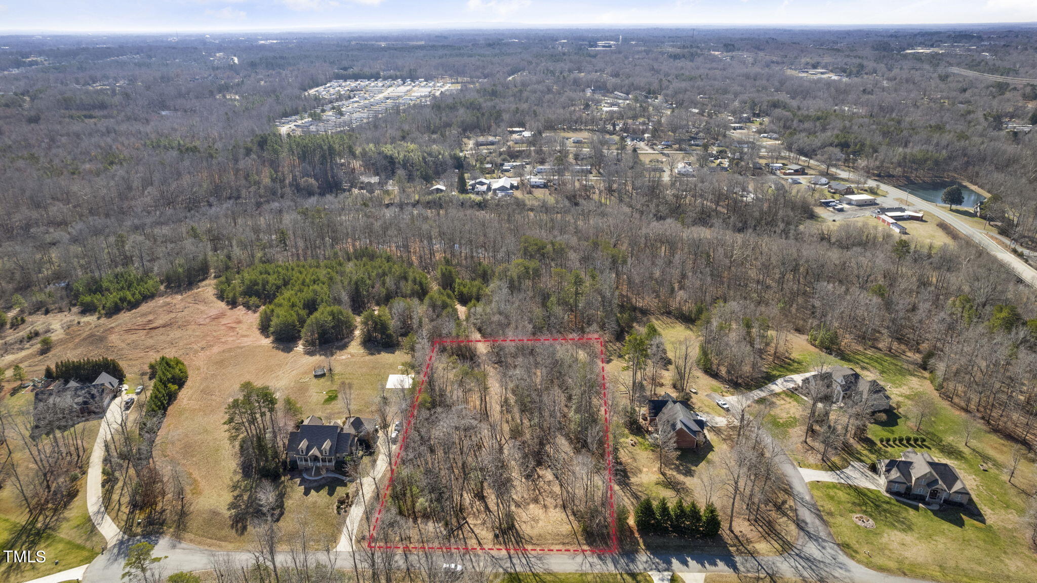 2615 Mableton Drive Property Photo 17