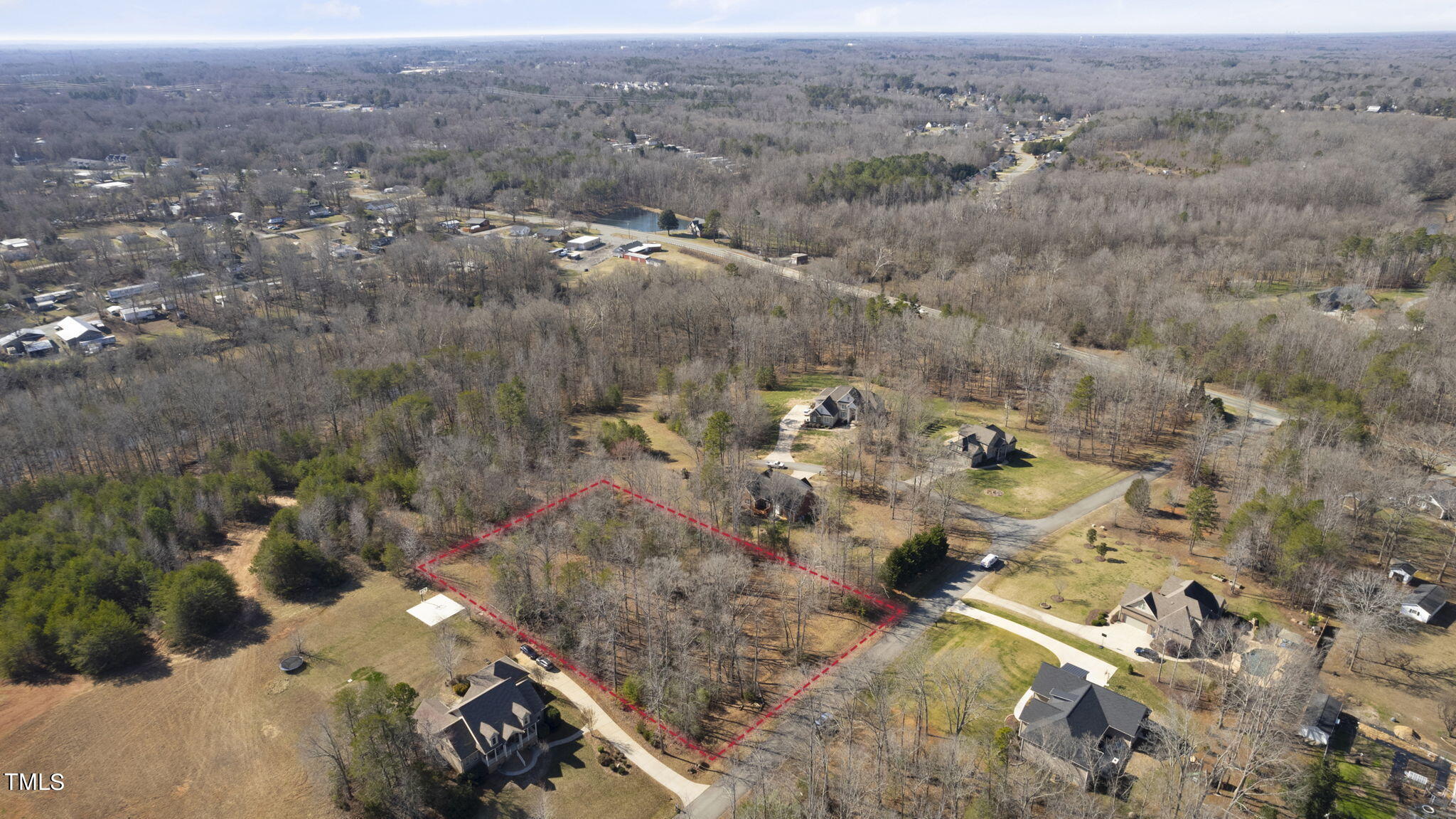 2615 Mableton Drive Property Photo 18
