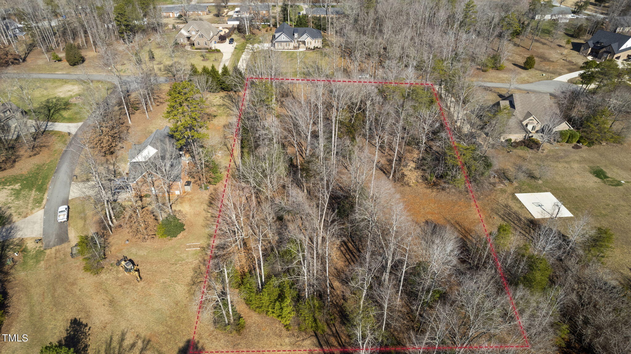 2615 Mableton Drive Property Photo 19