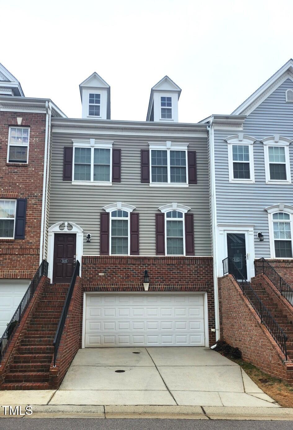 3123 Hudson Hill Lane Property Photo