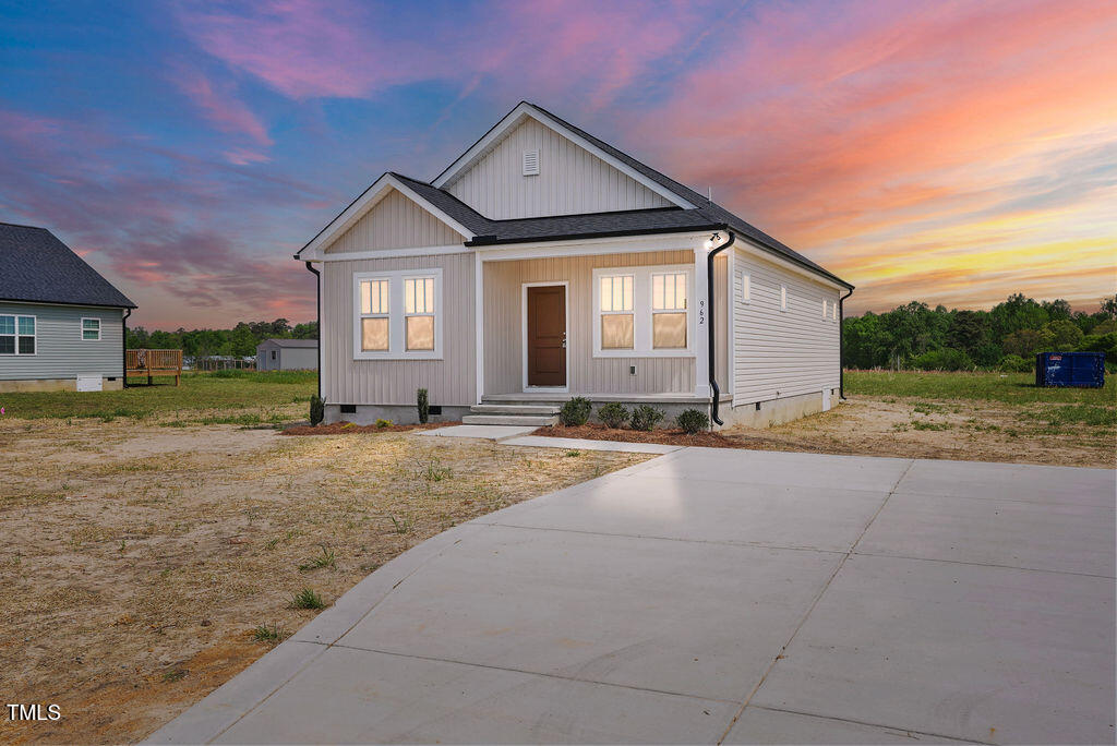 962 Spring Hill Church Road Property Photo