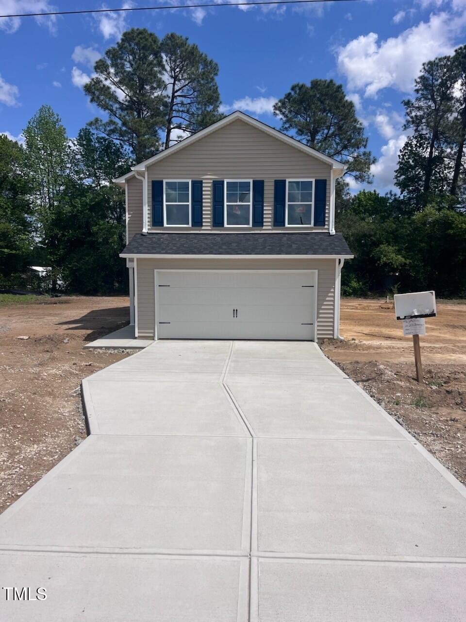 200 Streamlet Drive Property Photo