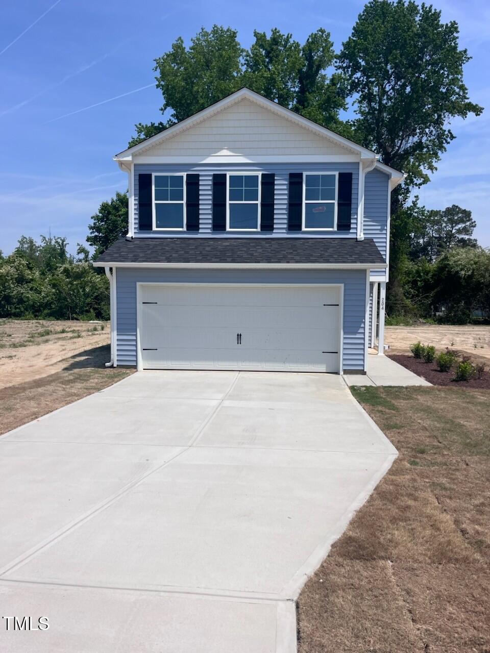 204 Streamlet Drive Property Photo