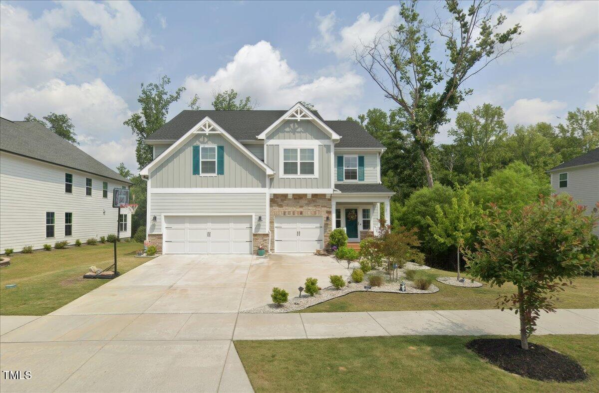 2981 Thurman Dairy Loop Property Photo