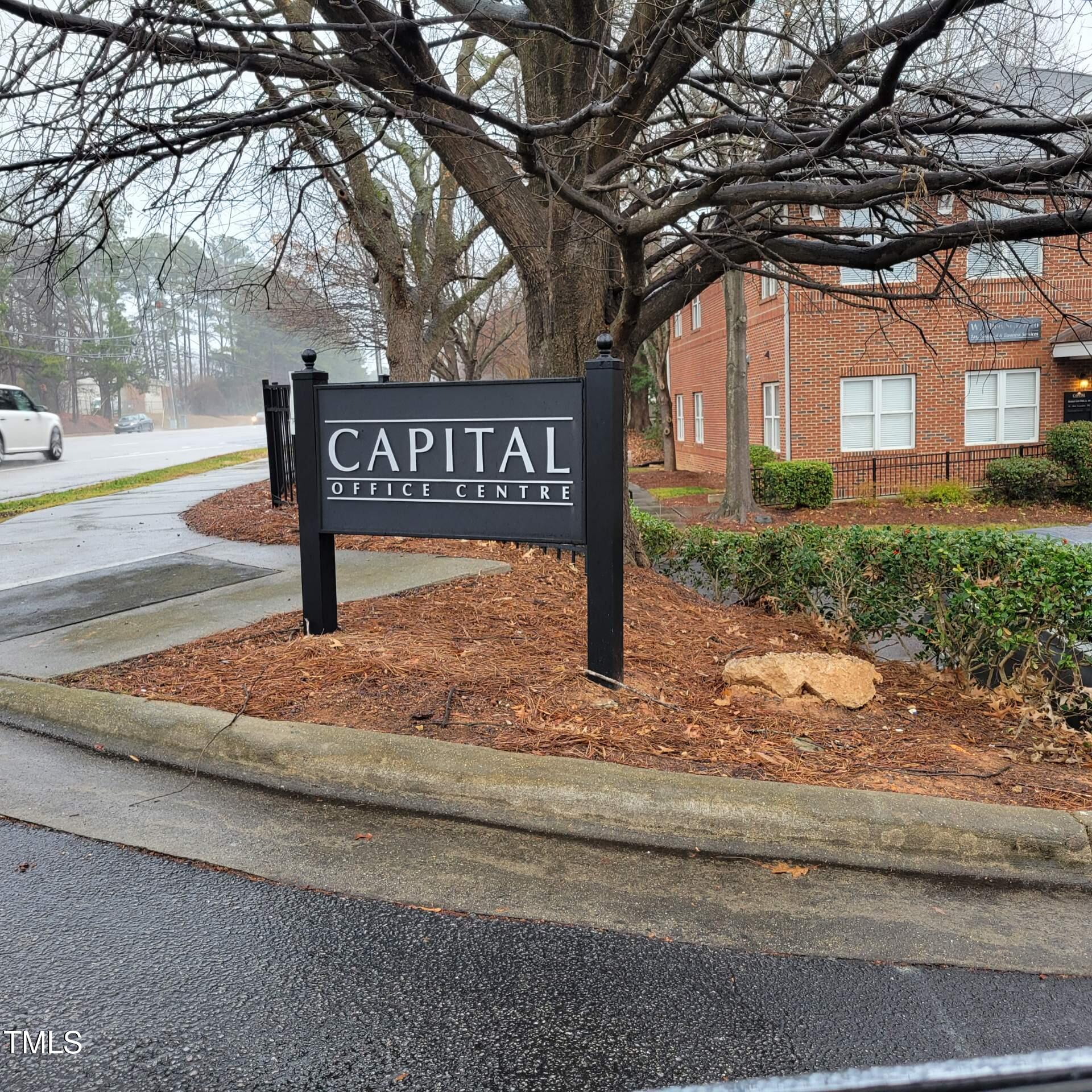 5640 Six Forks Road # 202 Property Photo 2