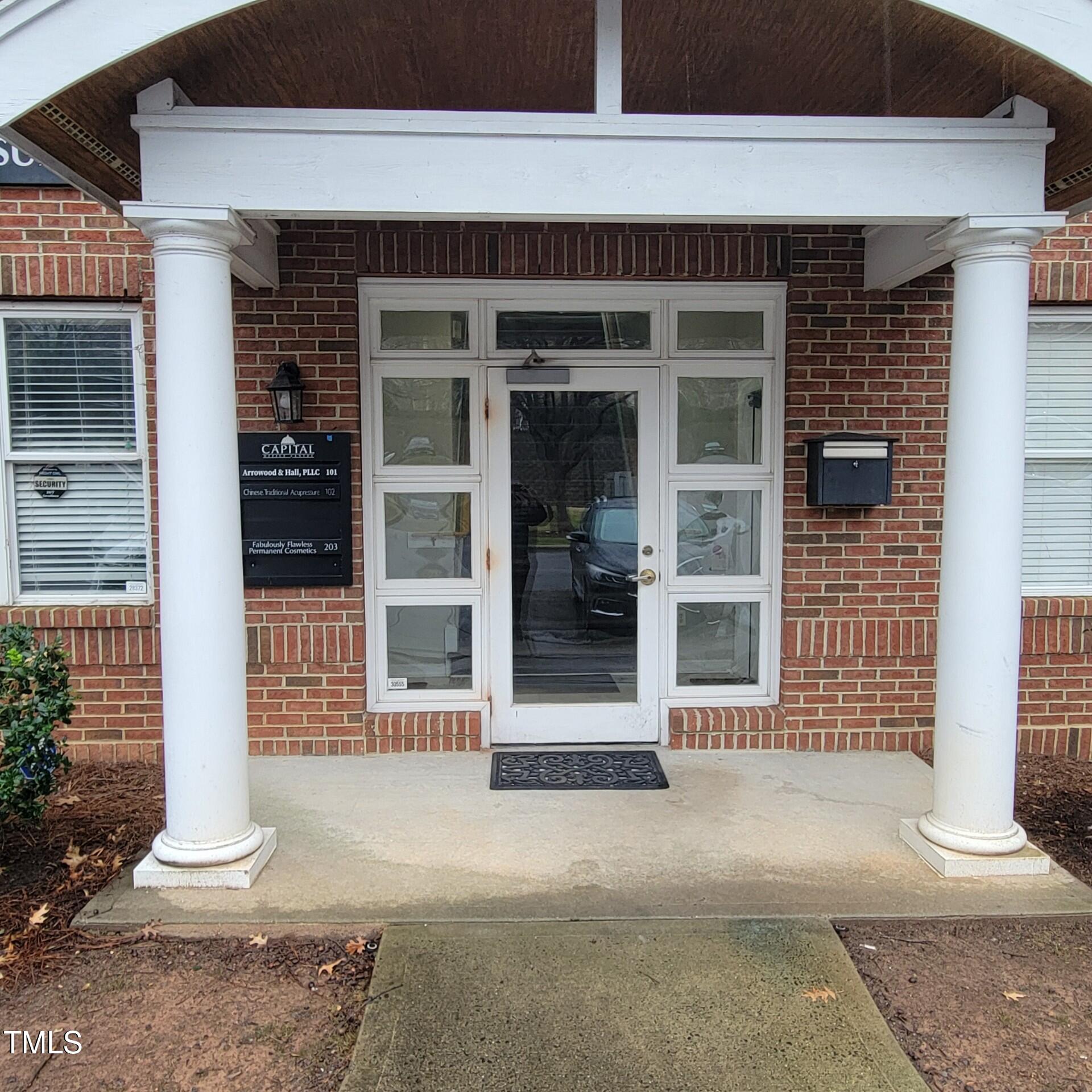 5640 Six Forks Road # 202 Property Photo 18