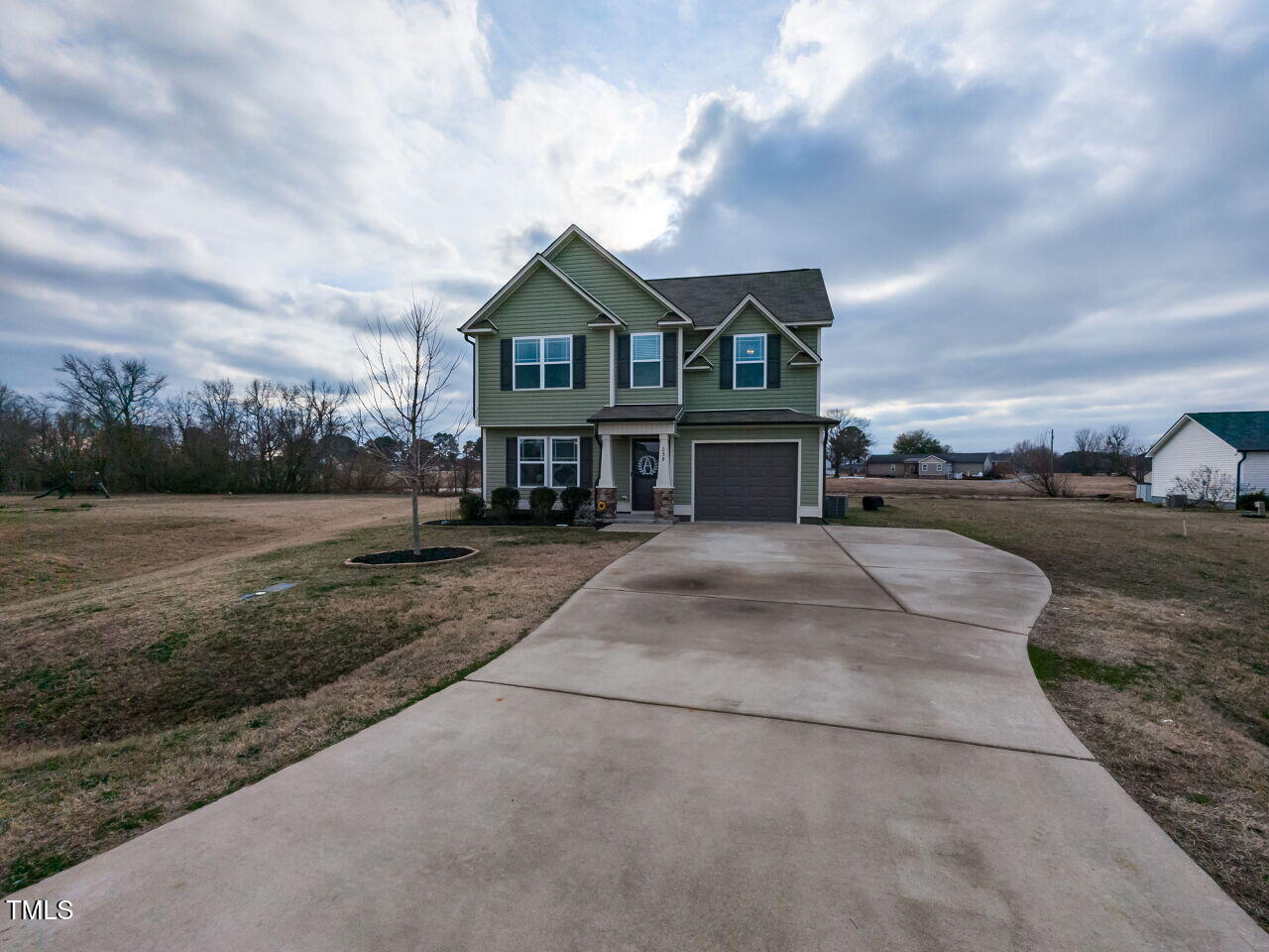 258 Denning Farms Lane Property Photo