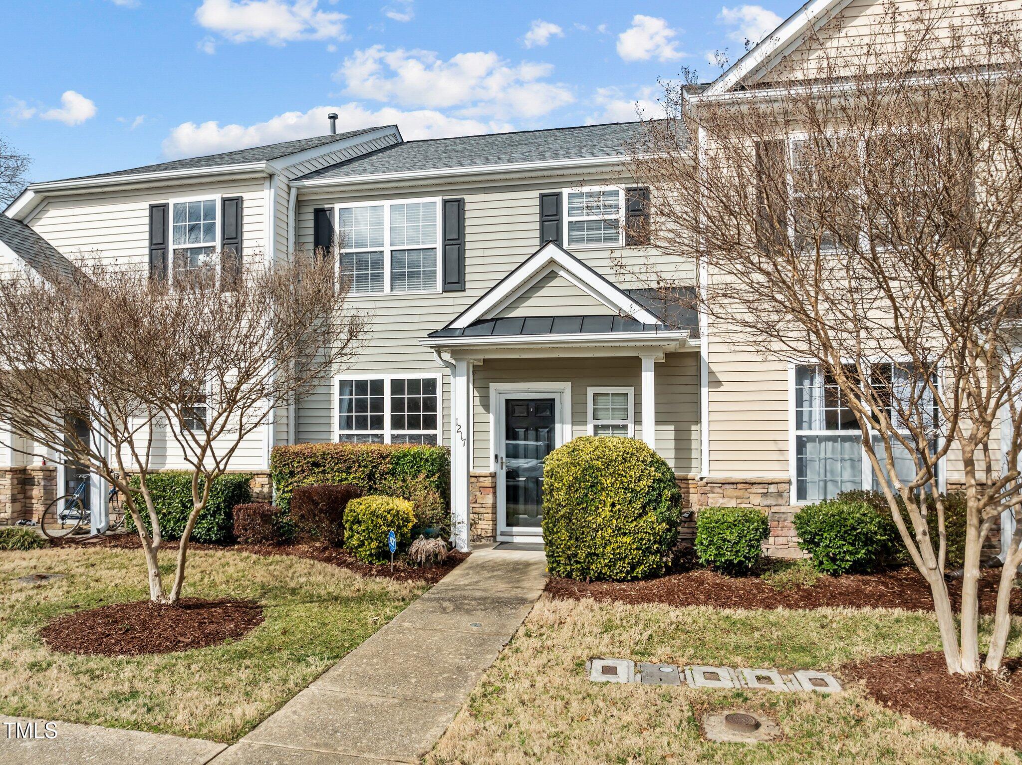 1217 Maroon Drive Property Photo