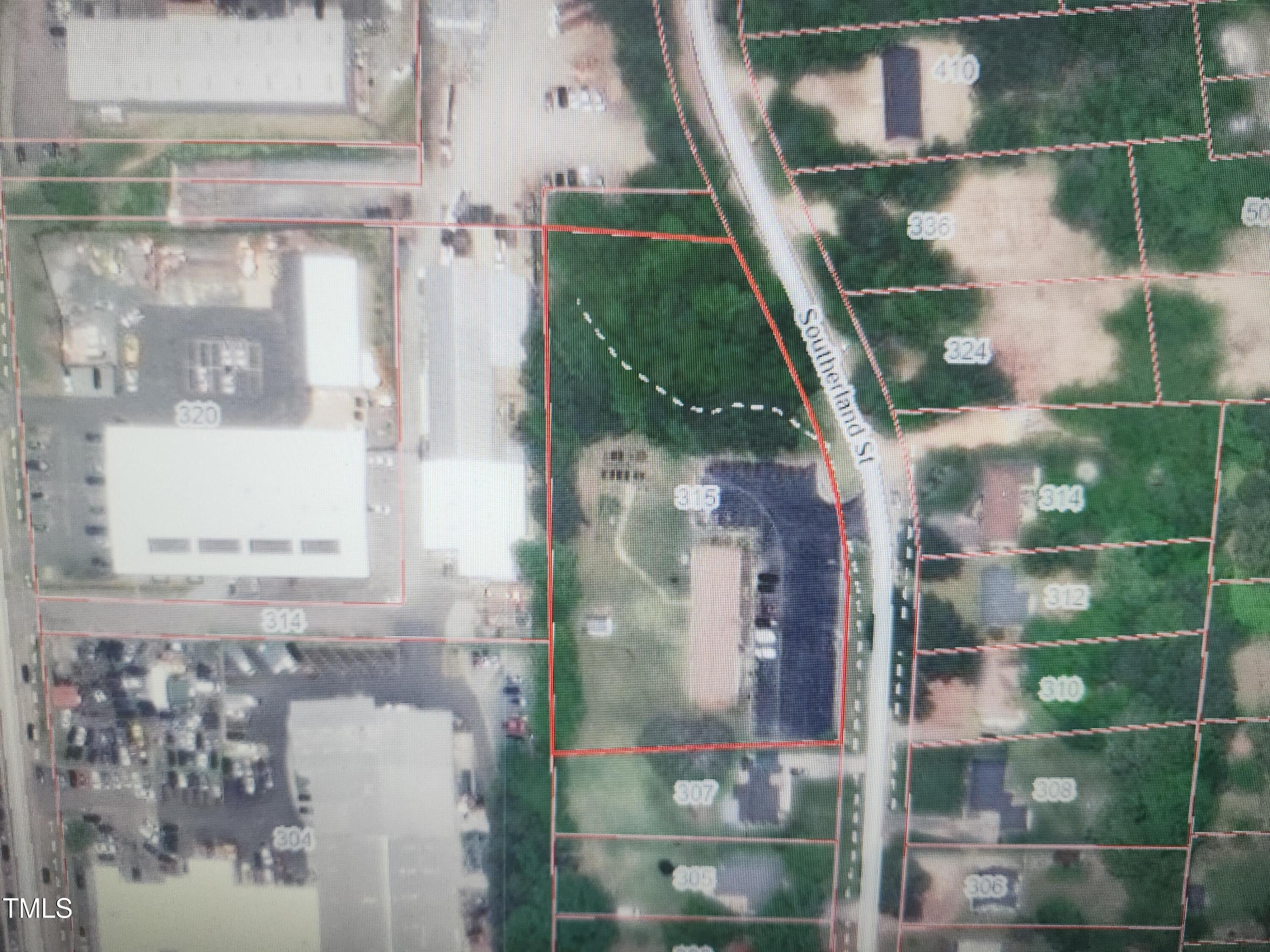 0 Southerland Property Photo 1