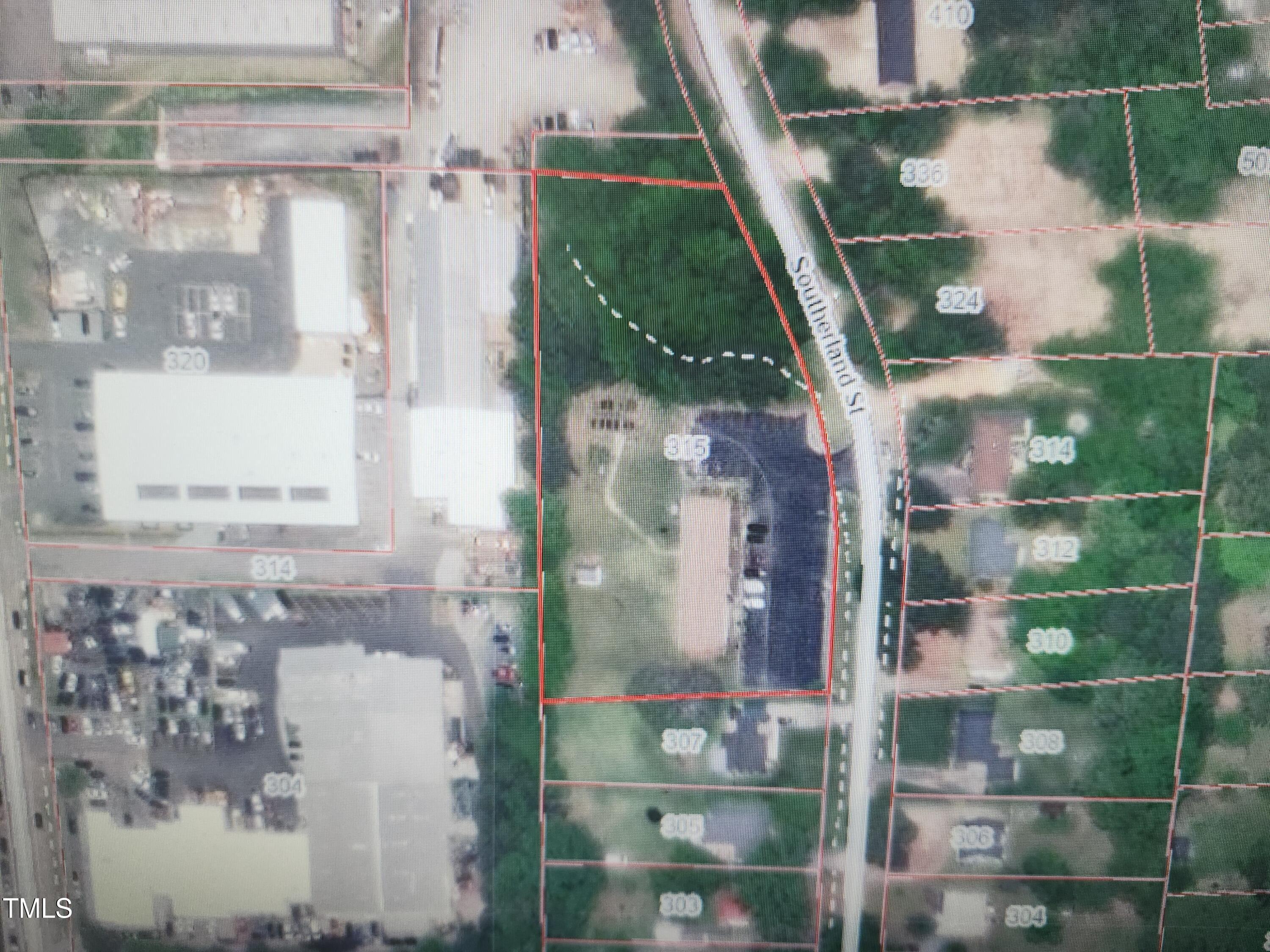 0 Southerland Property Photo 2