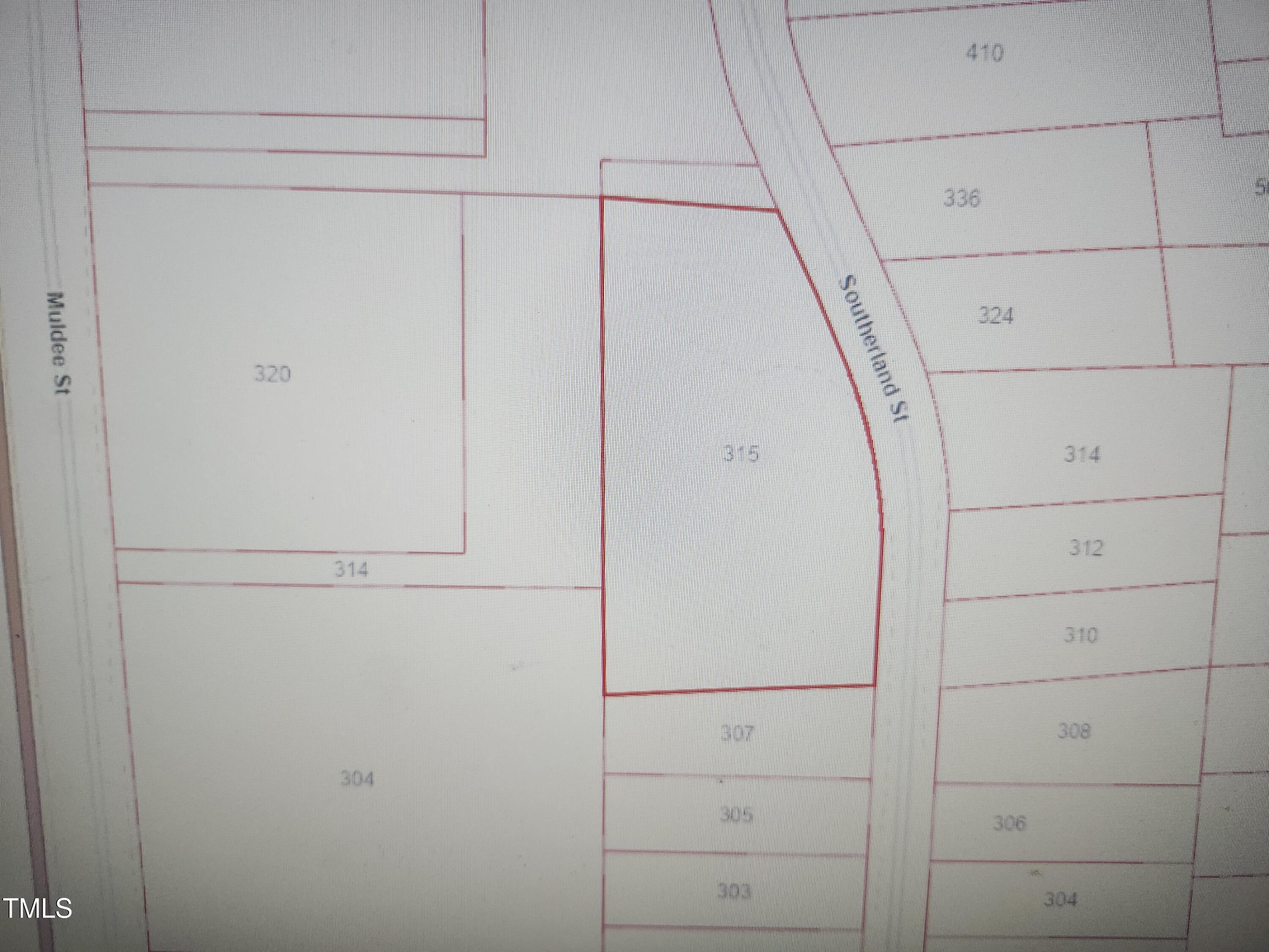 0 Southerland Property Photo 3