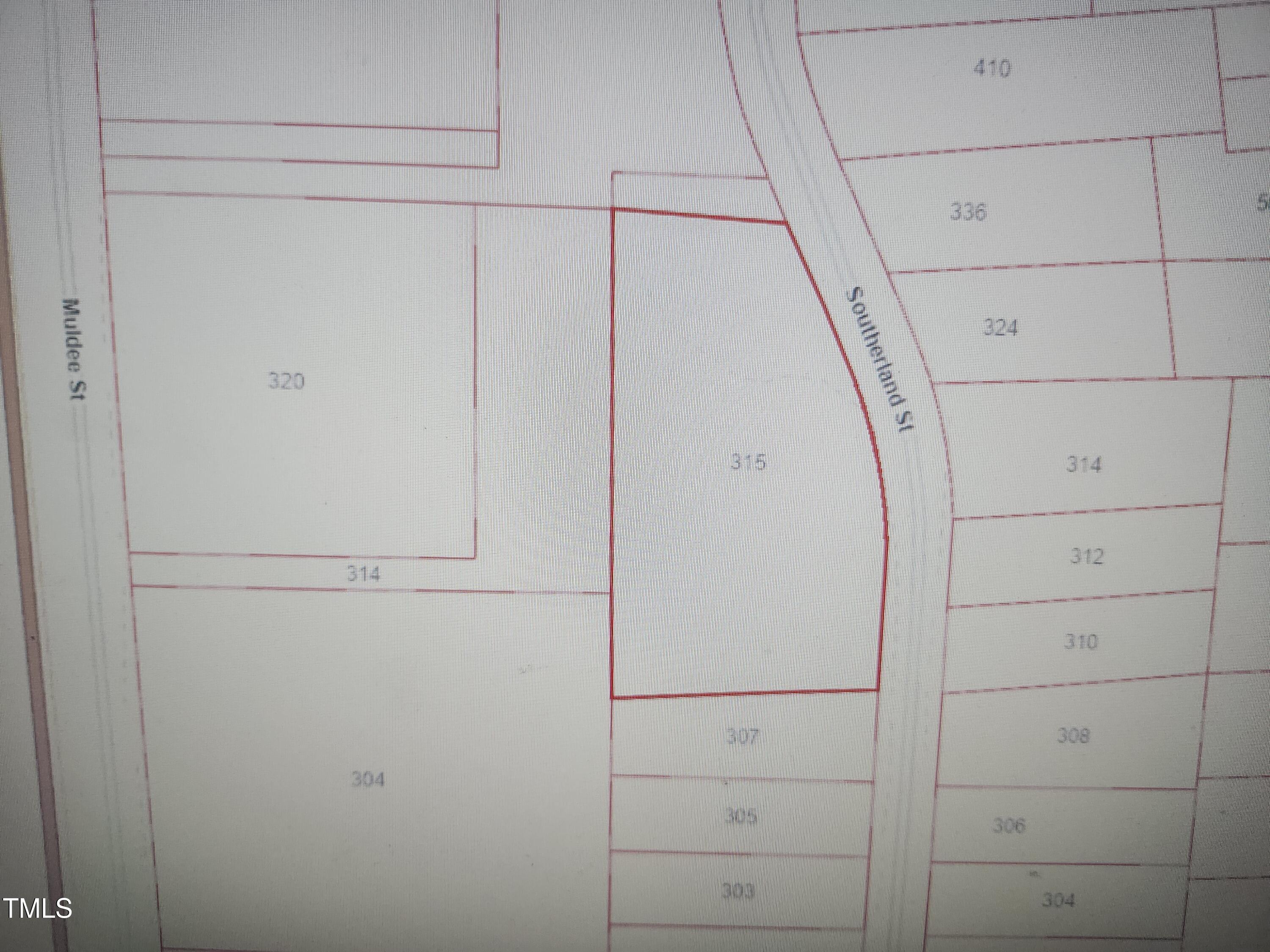 0 Southerland Property Photo 4