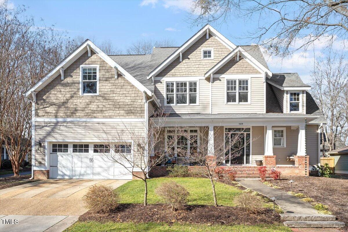1419 Norton Street Property Photo