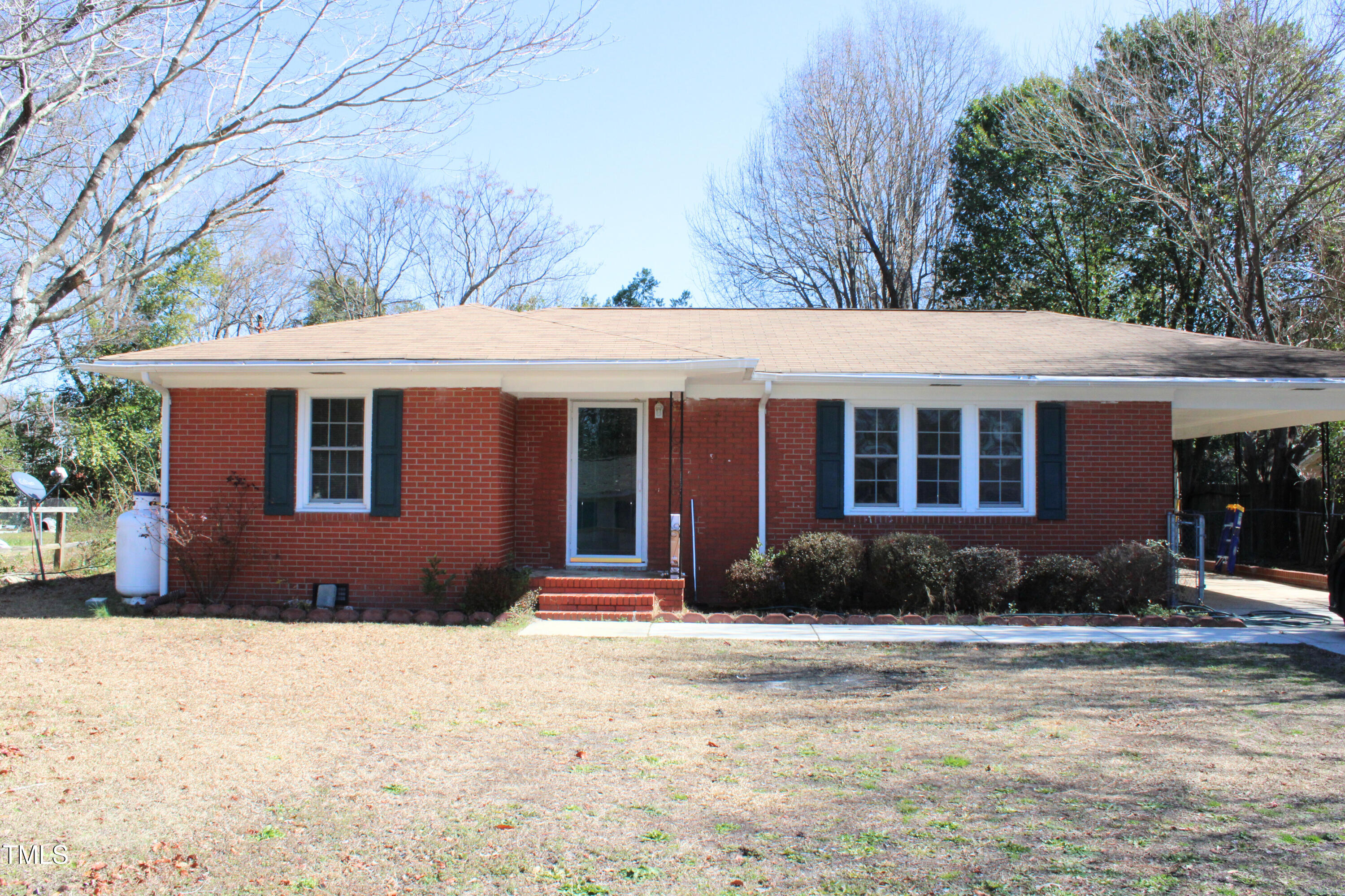 207 Faison Avenue Property Photo