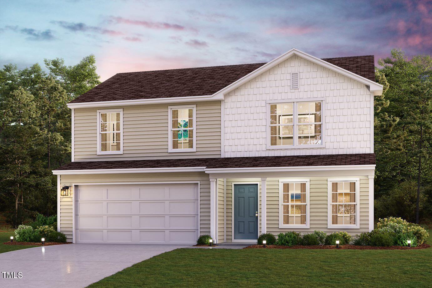 7720 Sand Pit Road Property Photo