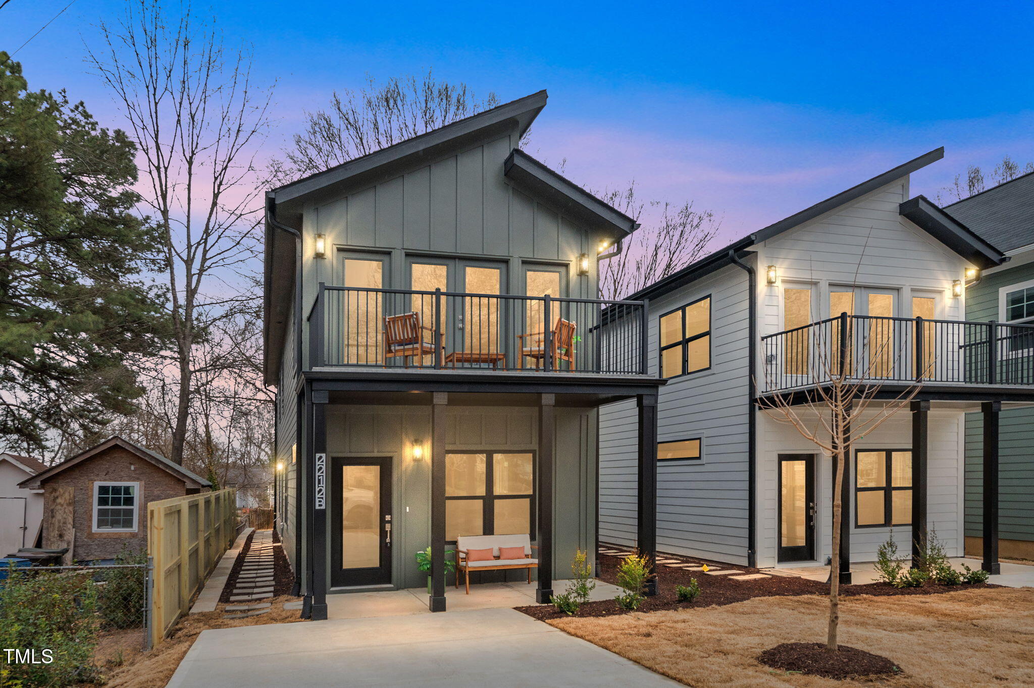 2212 Edwin Avenue # B Property Photo