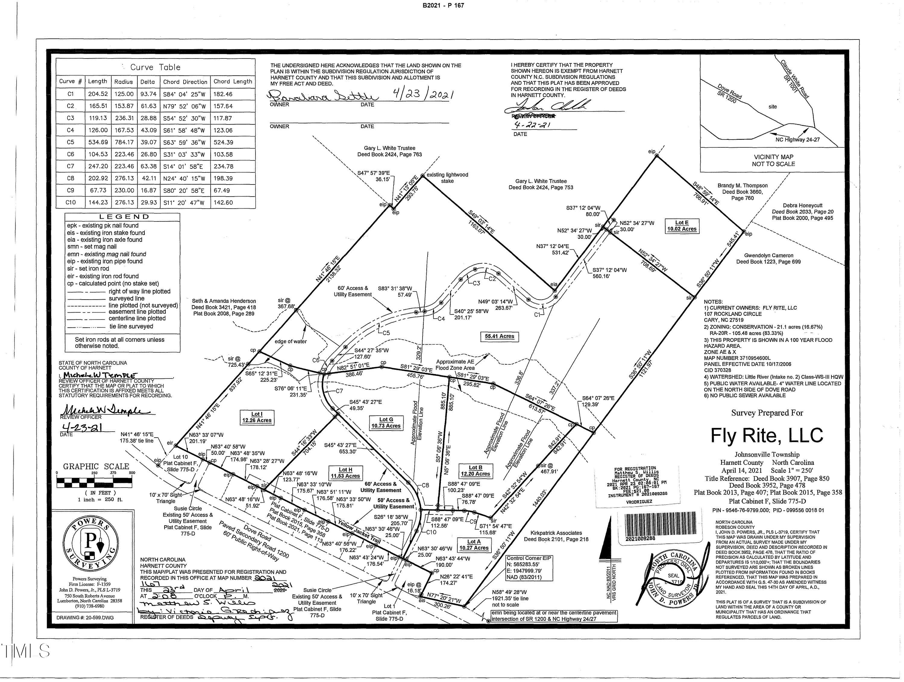 Tbd Lot B Spartan Ridge Property Photo 2