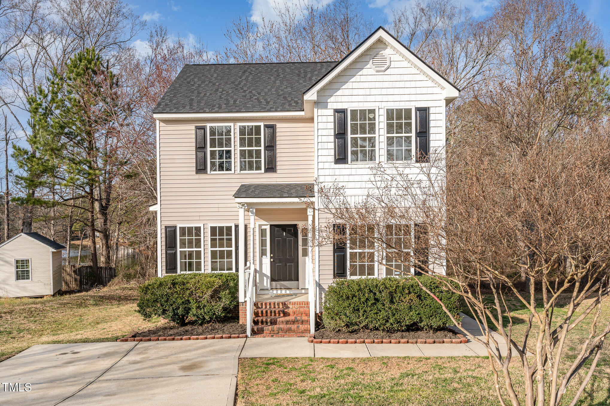 105 Caribbean Court Property Photo