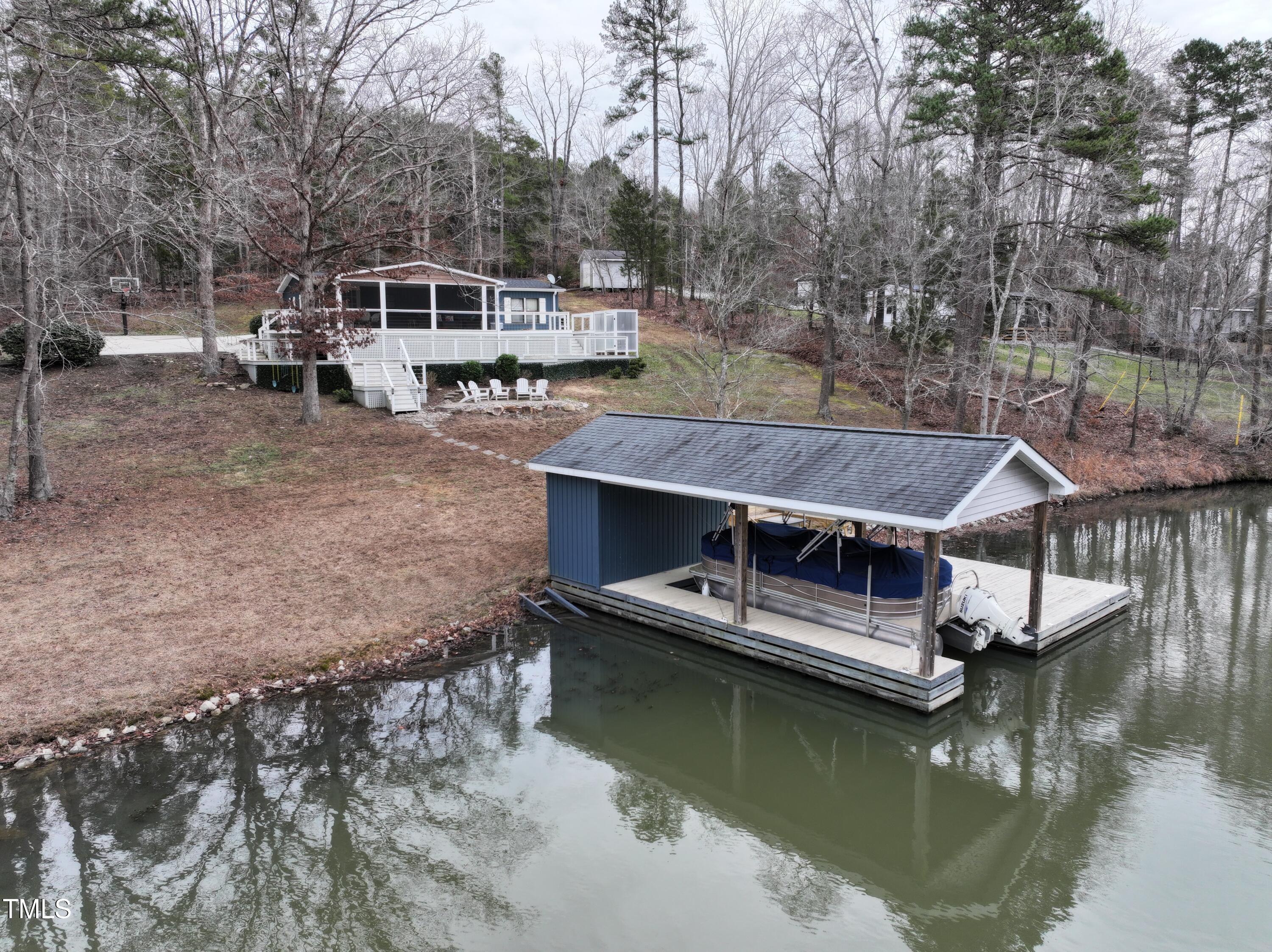 115 Alamance Drive Property Photo